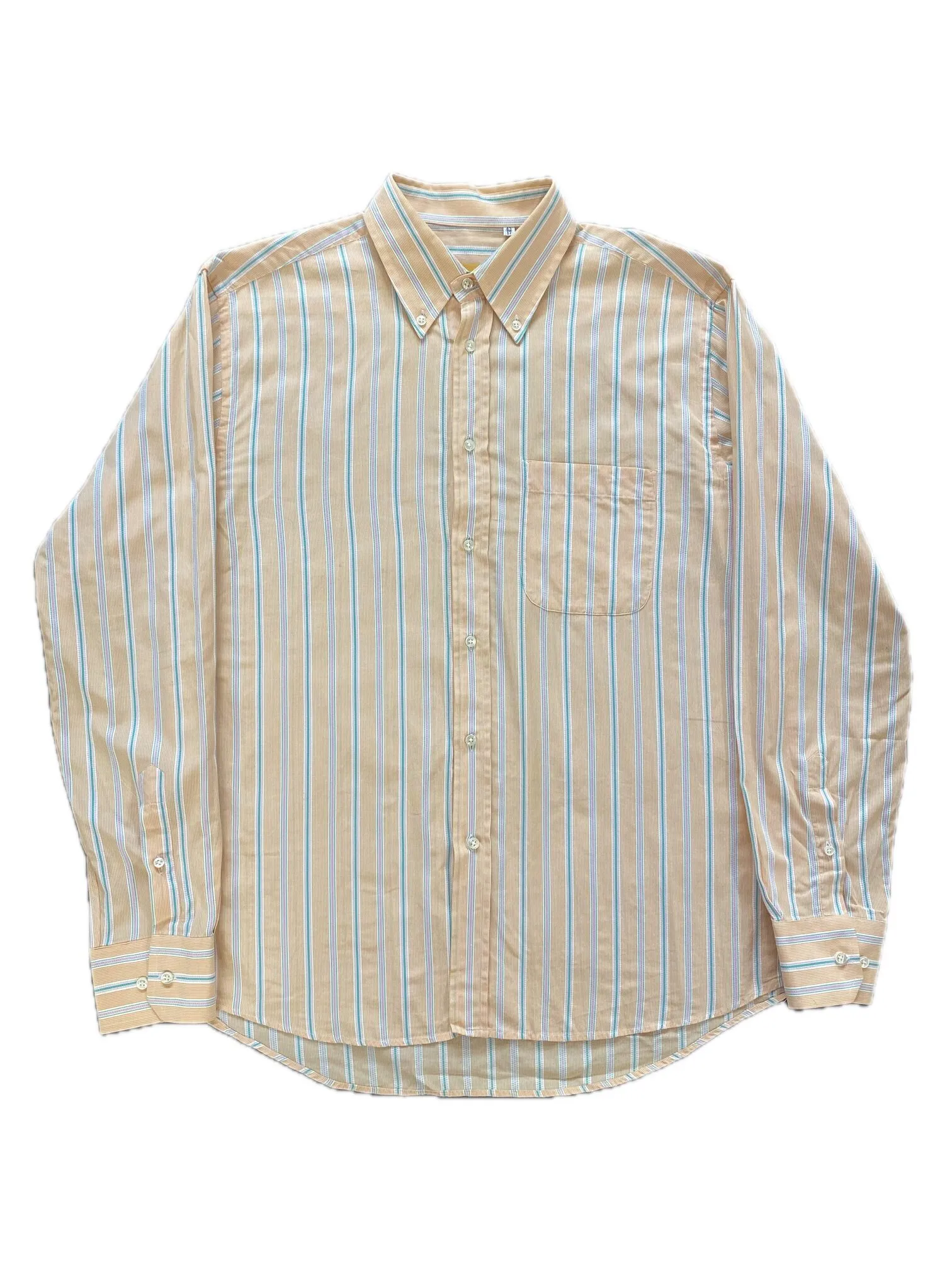ROMEO GIGLI shirt (L)