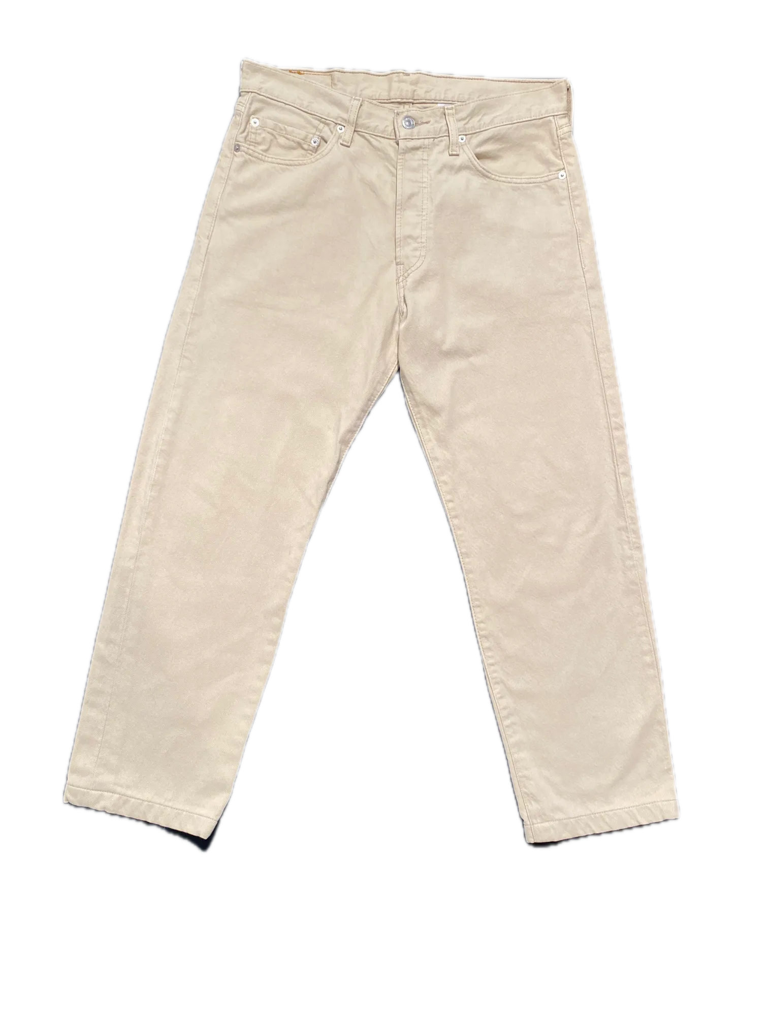 LEVI’S 501 pants (W33)