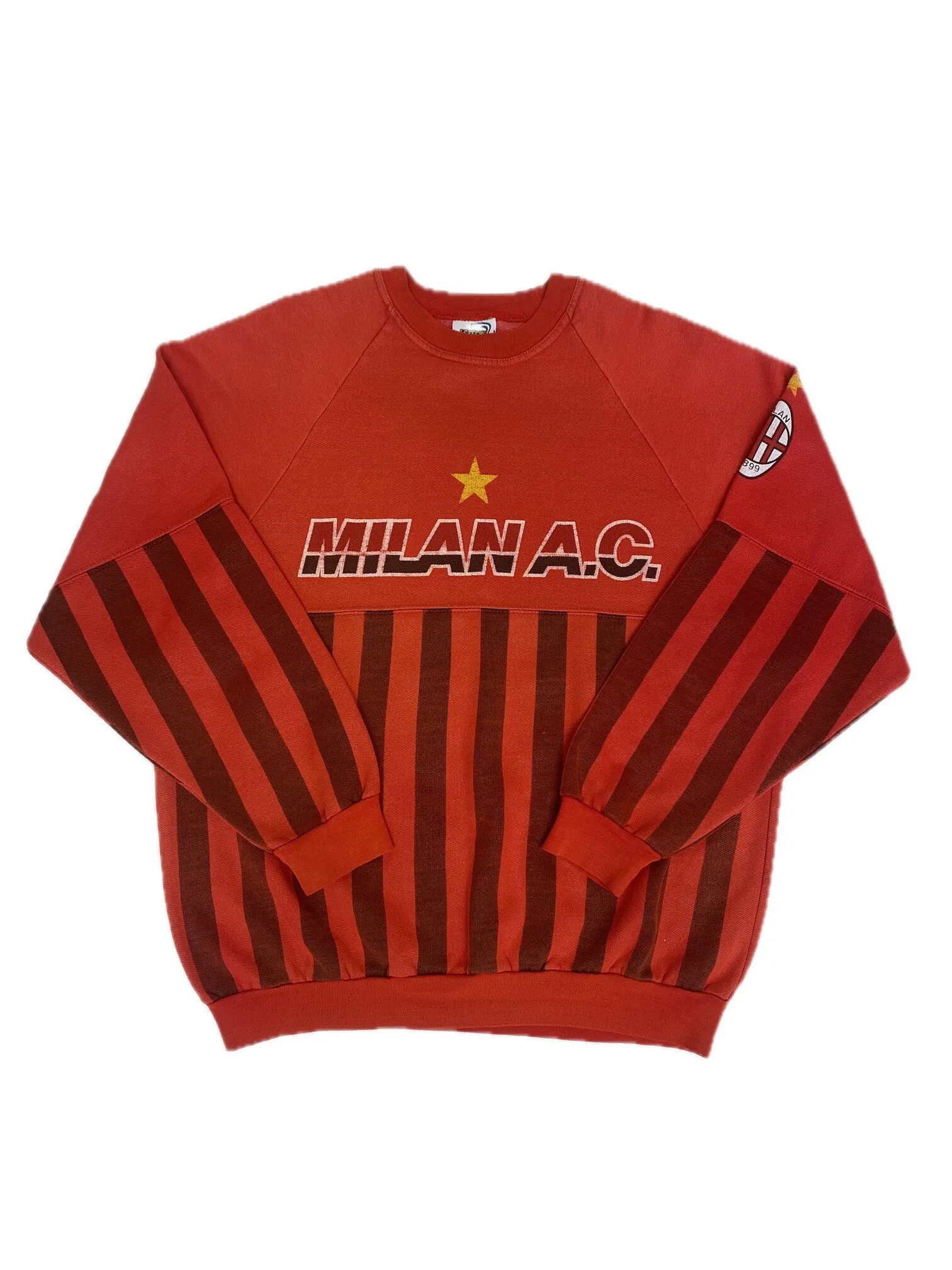 VINTAGE crewneck (L)