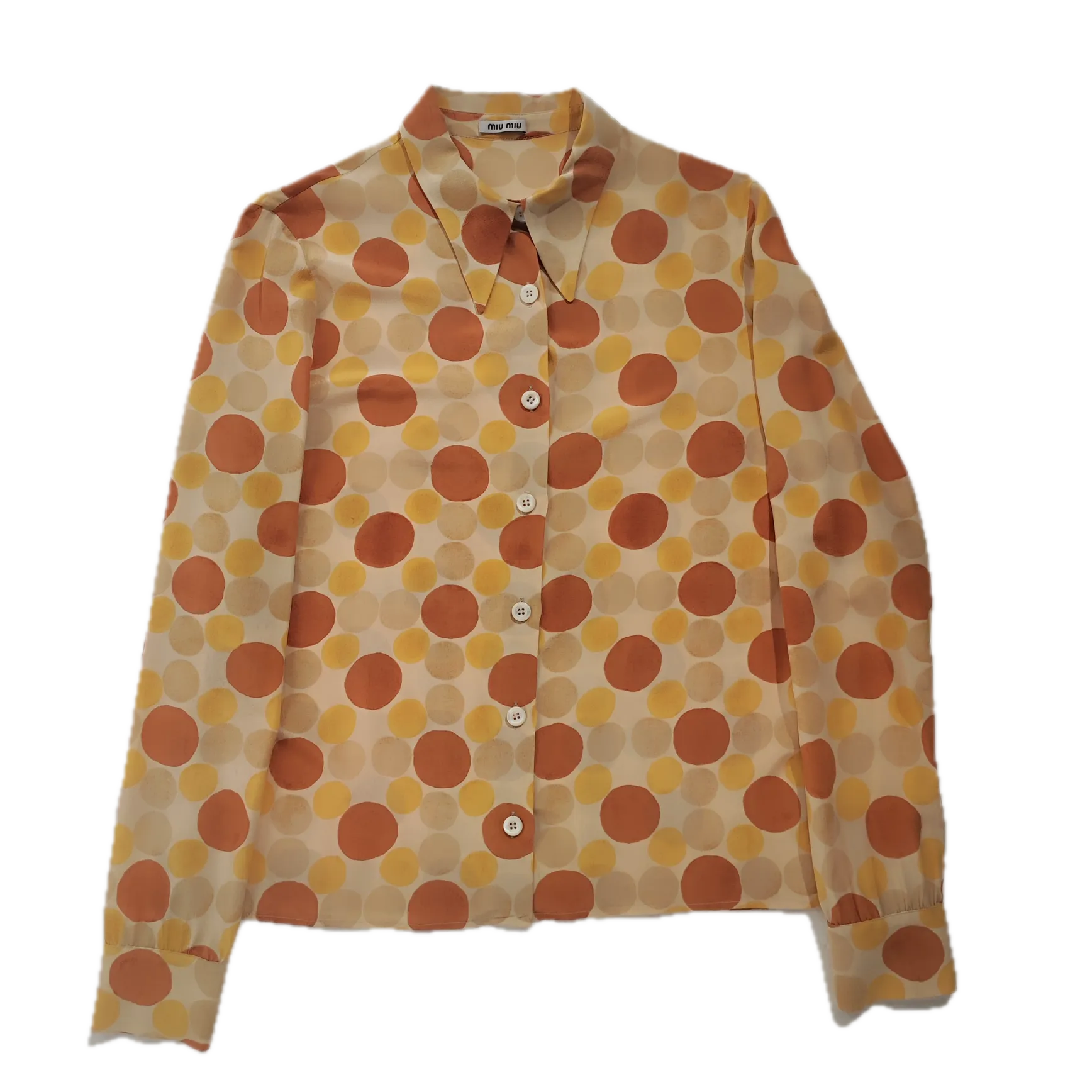 MIU MIU shirt (44)