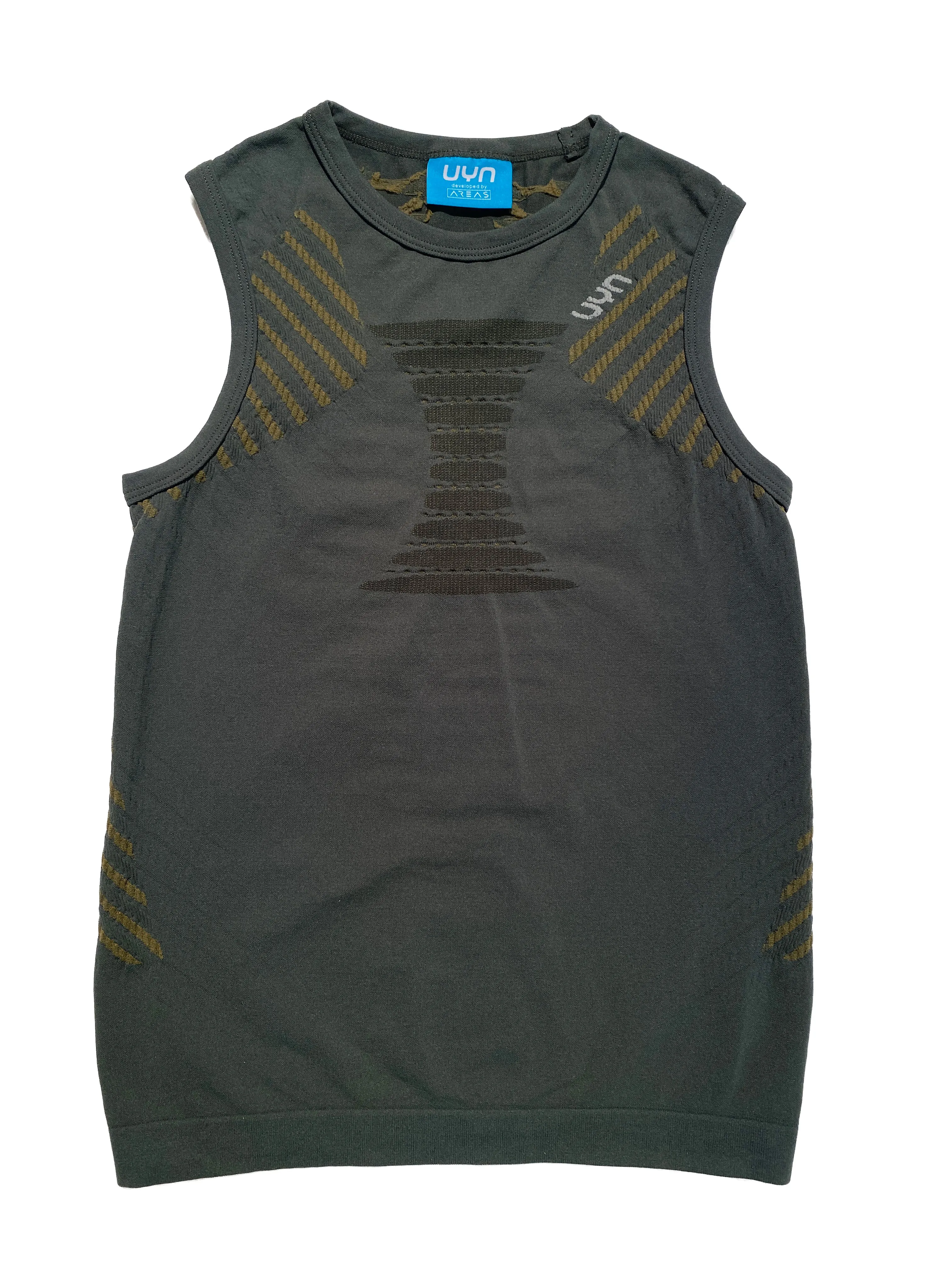 UYN topandbody tech (L)