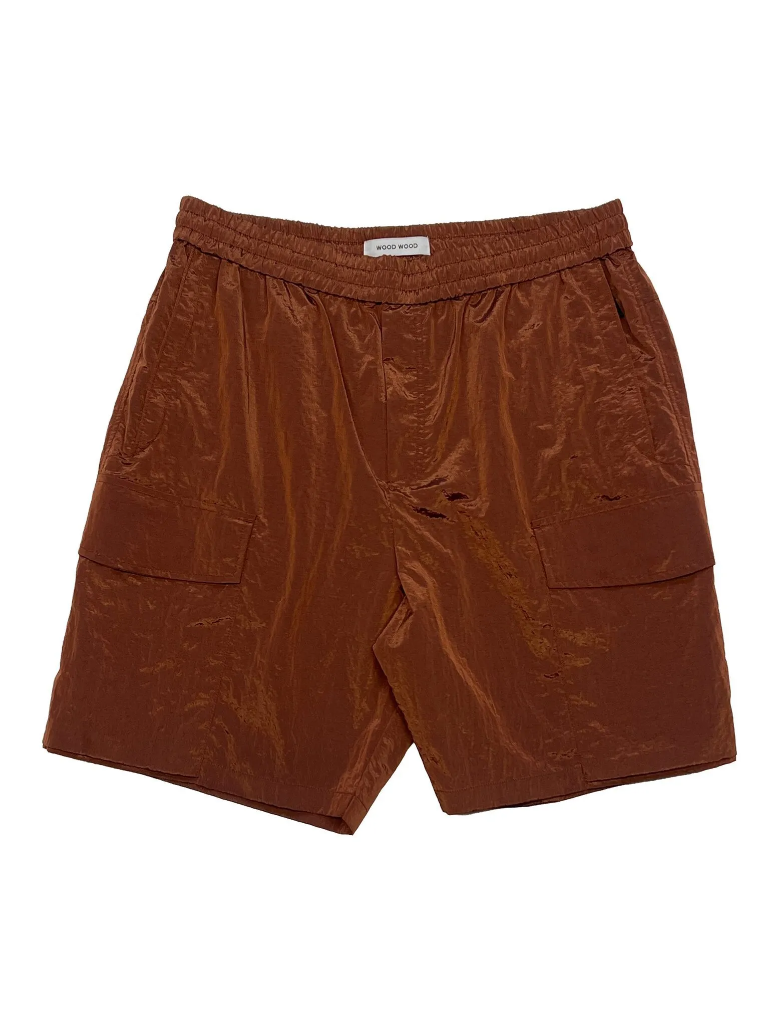 WOOD WOOD shorts Tech Uomo (XL)