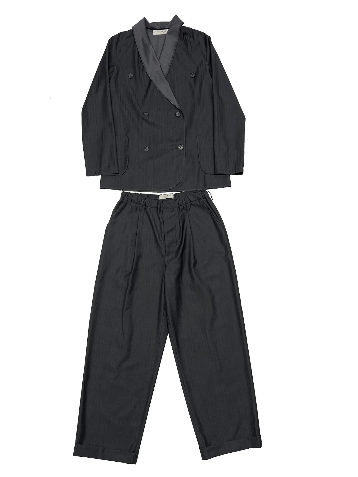 LUCIO VANOTTI suits Donna (S)