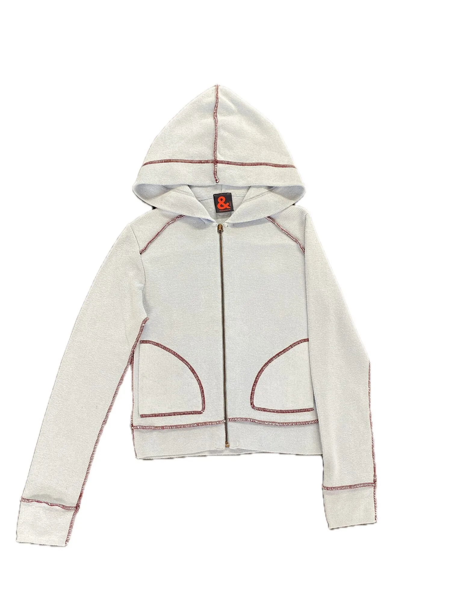 DOLCE&GABBANA hoodie (S)