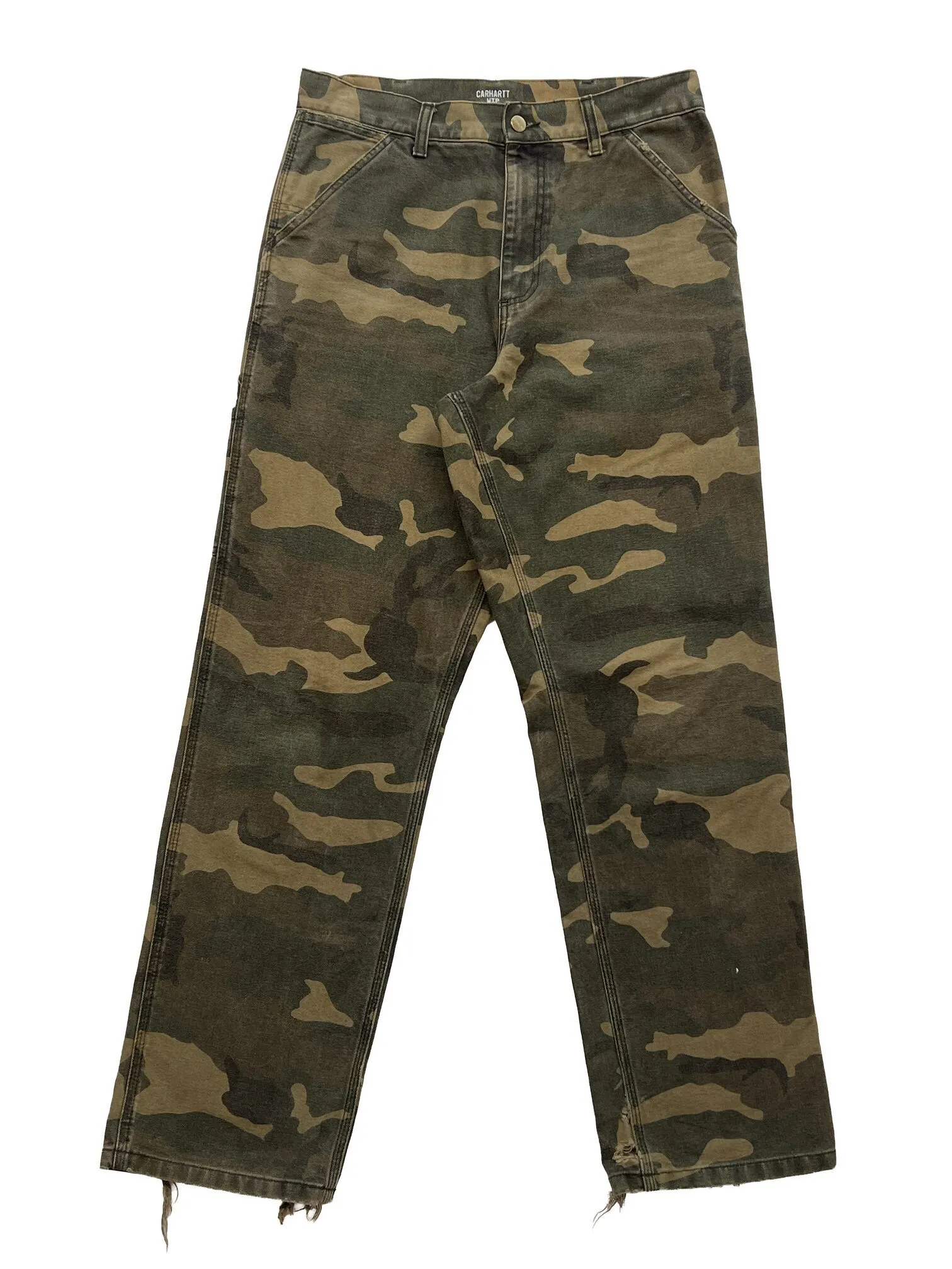 CARHARTT pants Uomo (W29 L32)