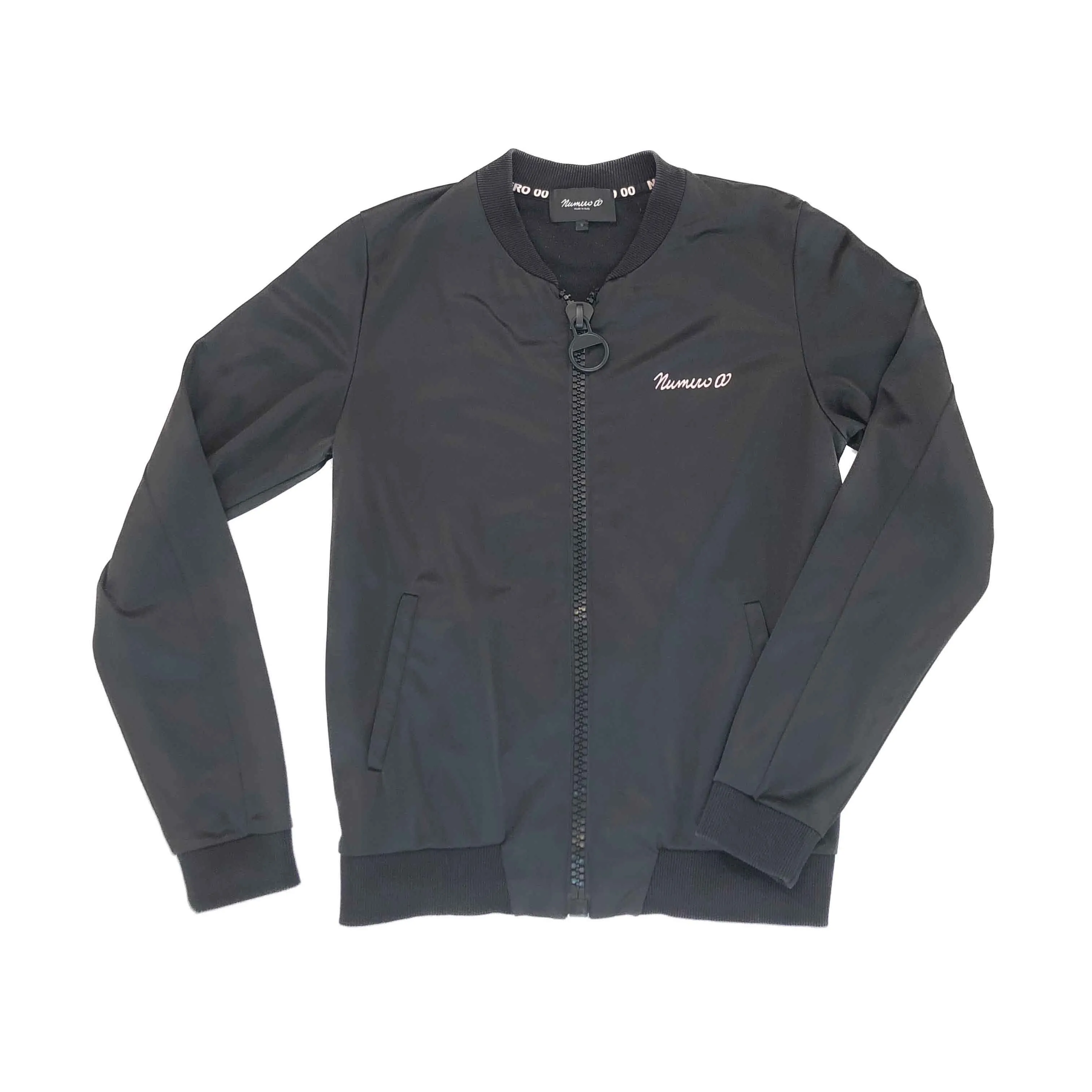 NUMERO 00 hoodie (S)