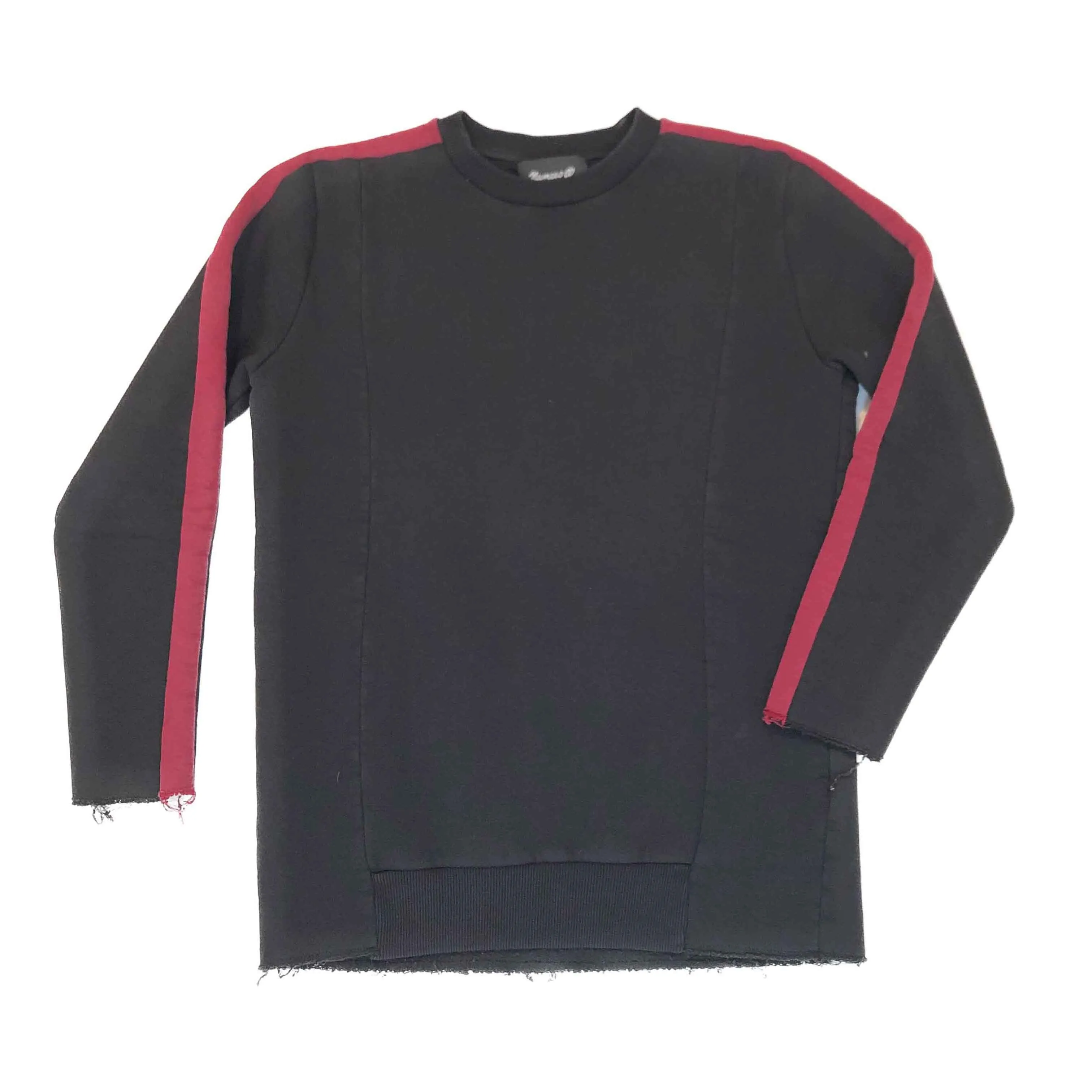 NUMERO00 crewneck (M)