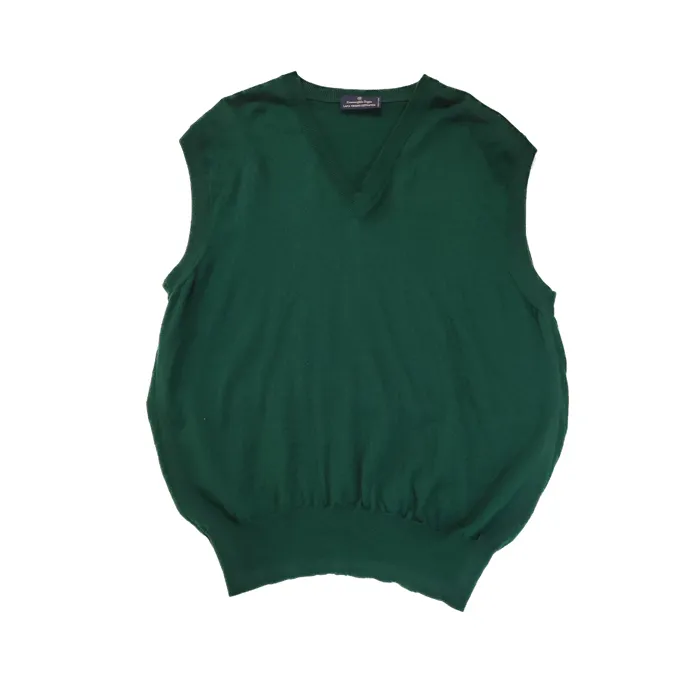 ERMENEGILDO ZEGNA gilet (52)