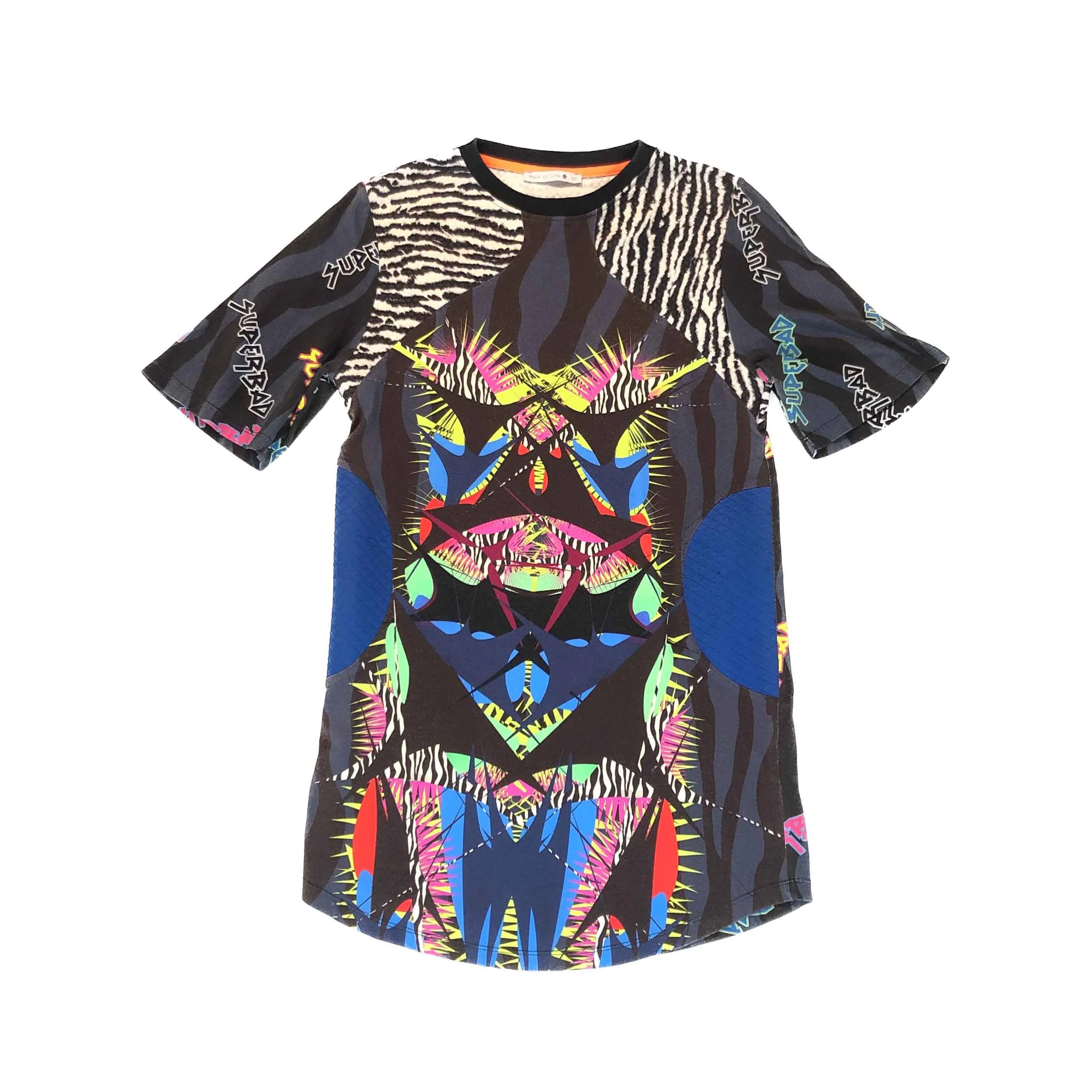 MAID IN LOVE tee (XS)