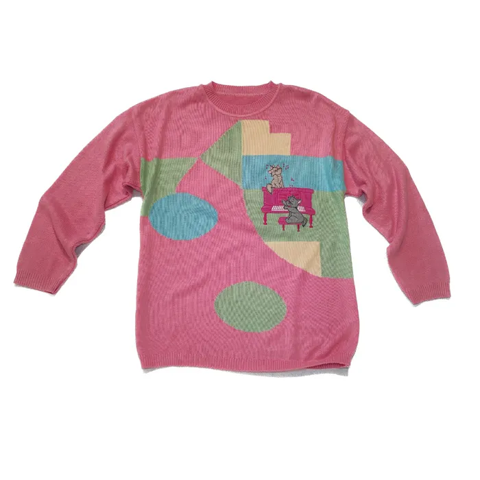 NO BRAND sweater (M)