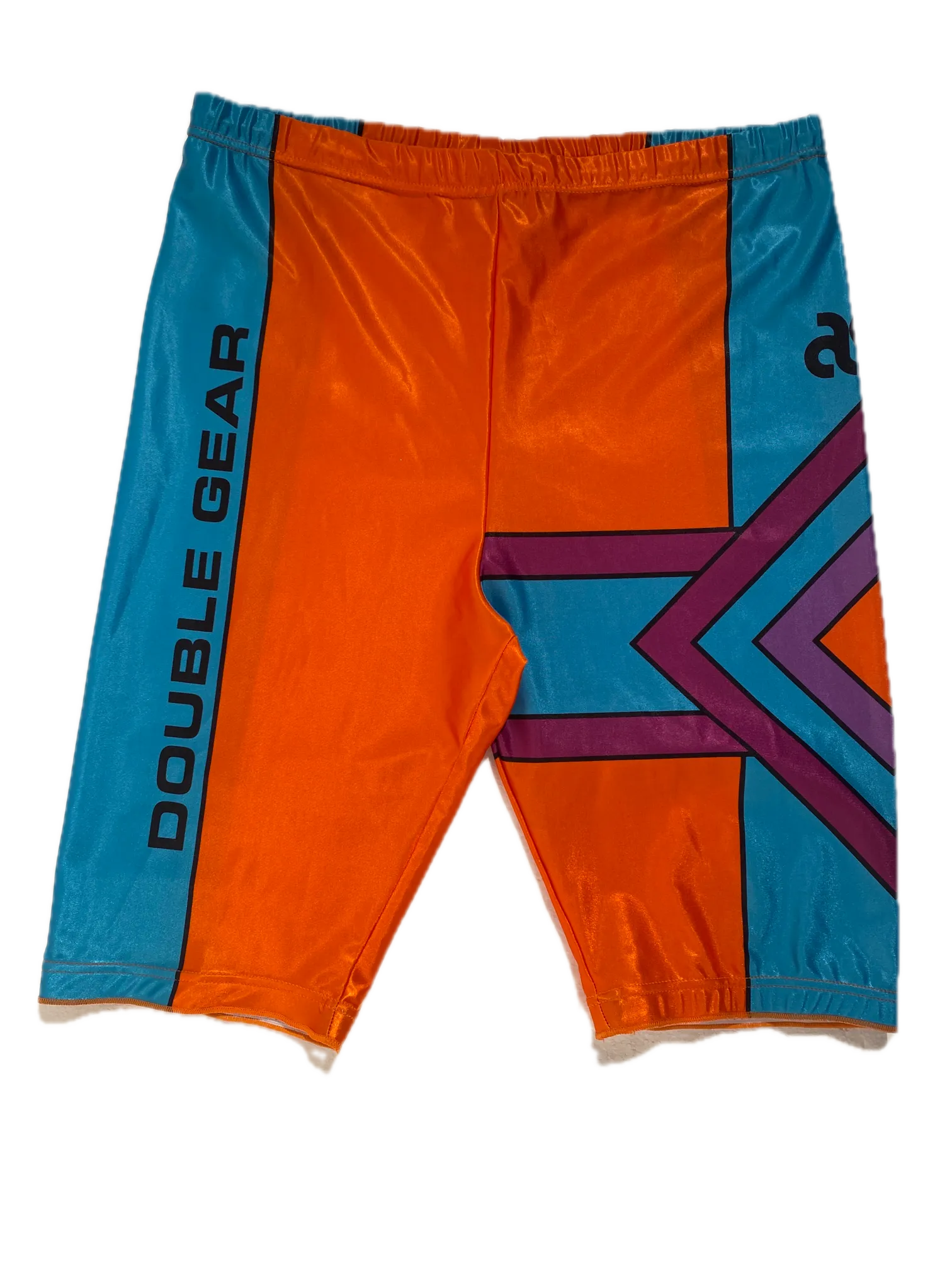 ASICS shorts tech (L)