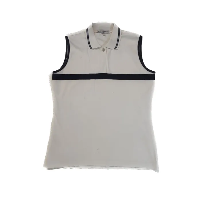 DANIEL SPRINGS polo (M)