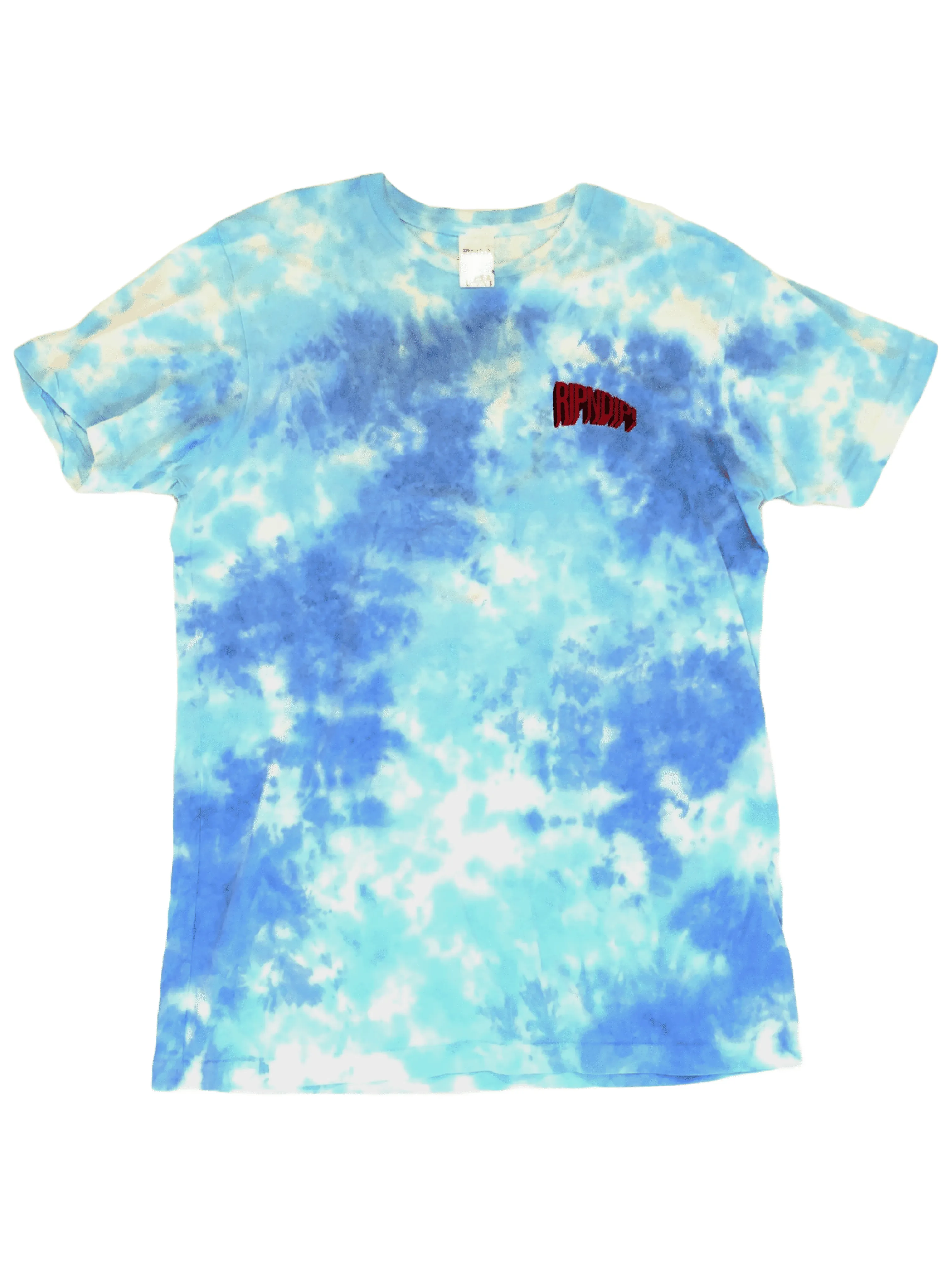 RIPNDIP tee (L)