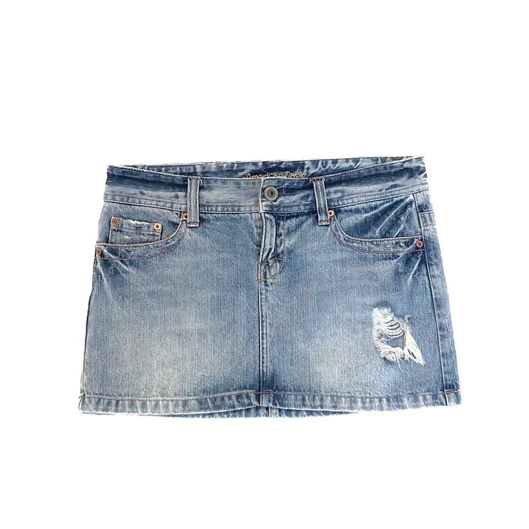 AMERICAN EAGLE skirt (6)