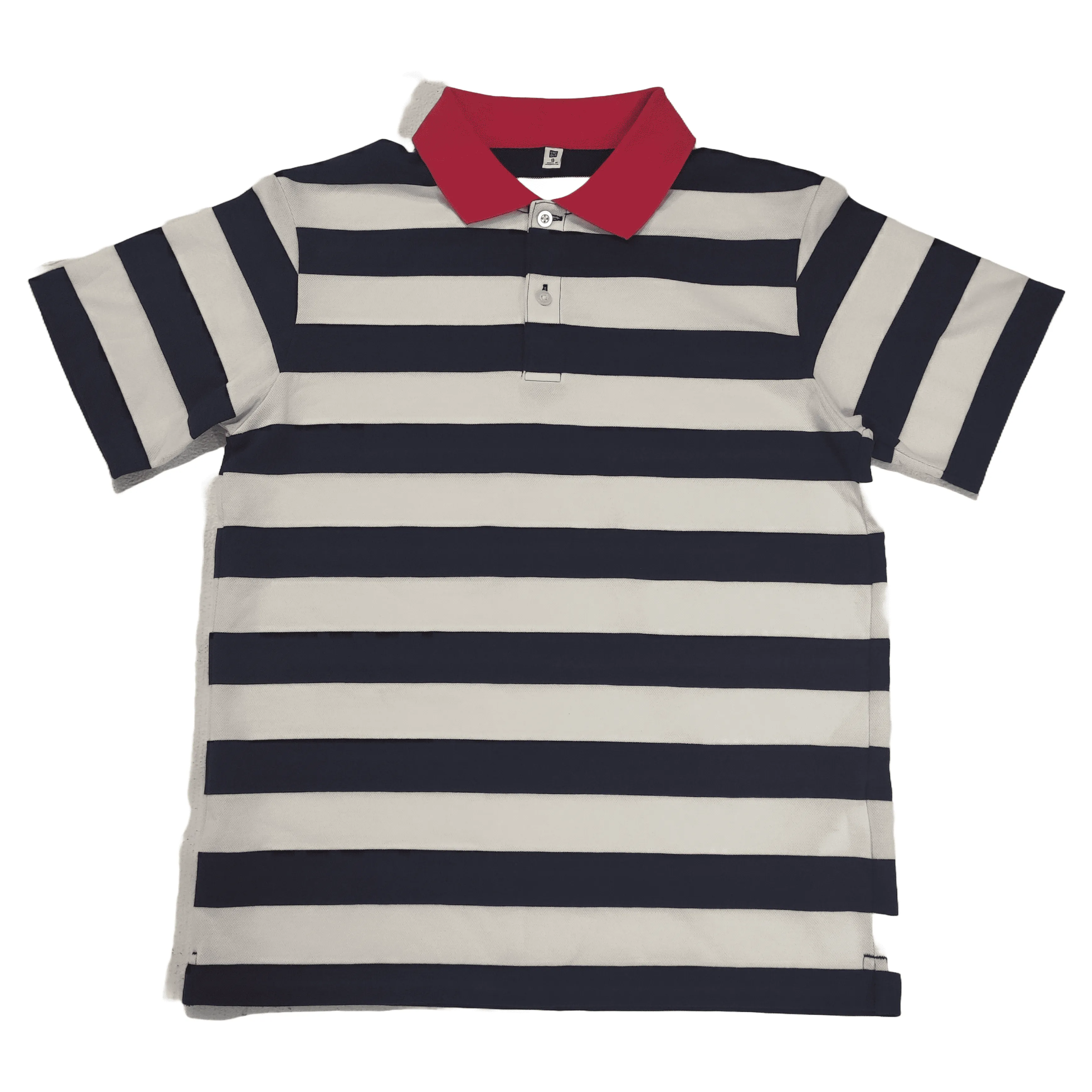 UNIQLO polo (13)