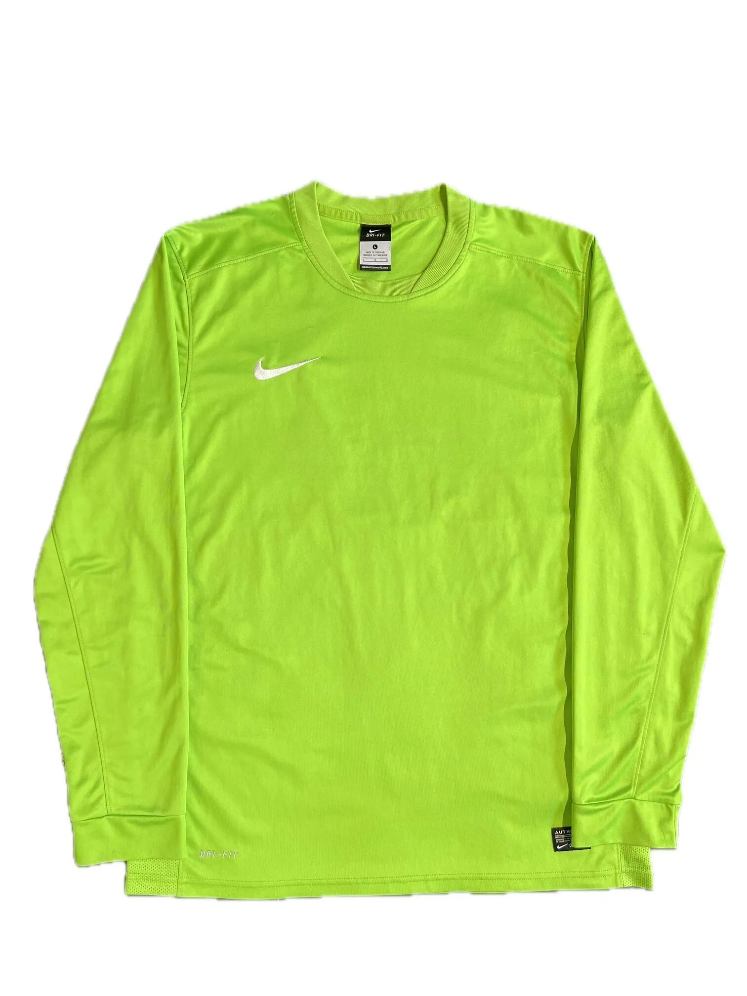 NIKE longsleeve tech (L)