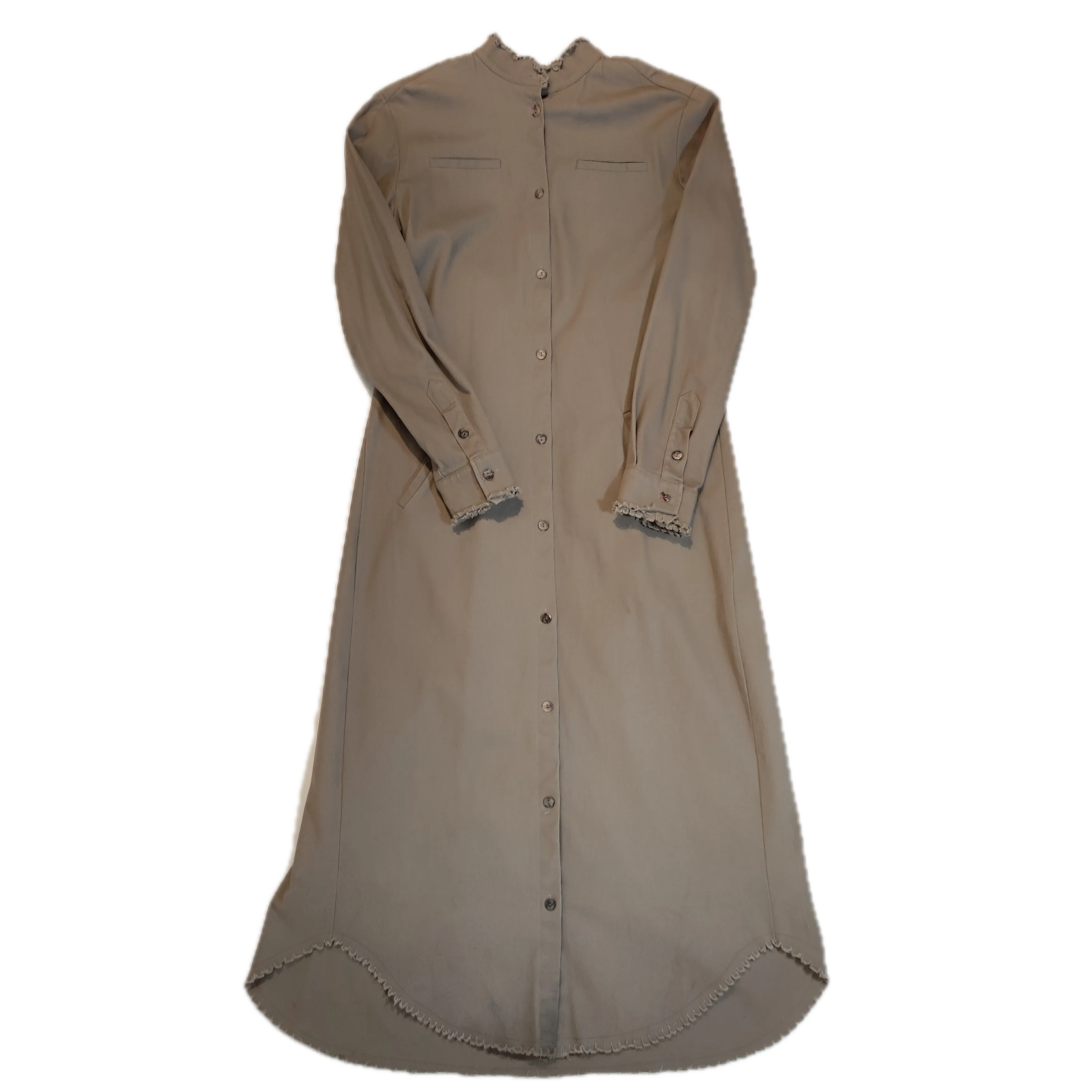 CLAP YOUR HANDS coat (M)