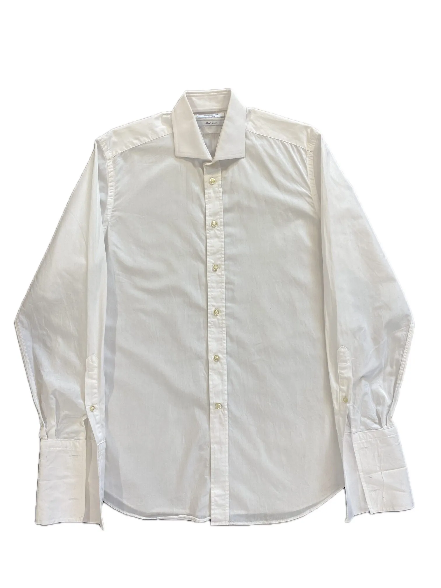 CAMICISSIMA shirt (S)