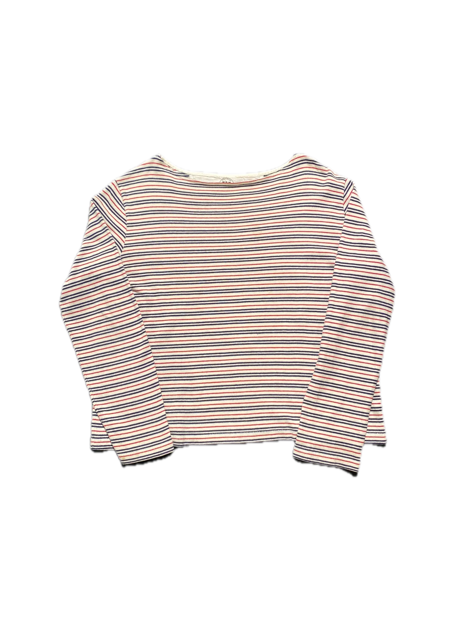 WOOD WOOD longsleeve (M)