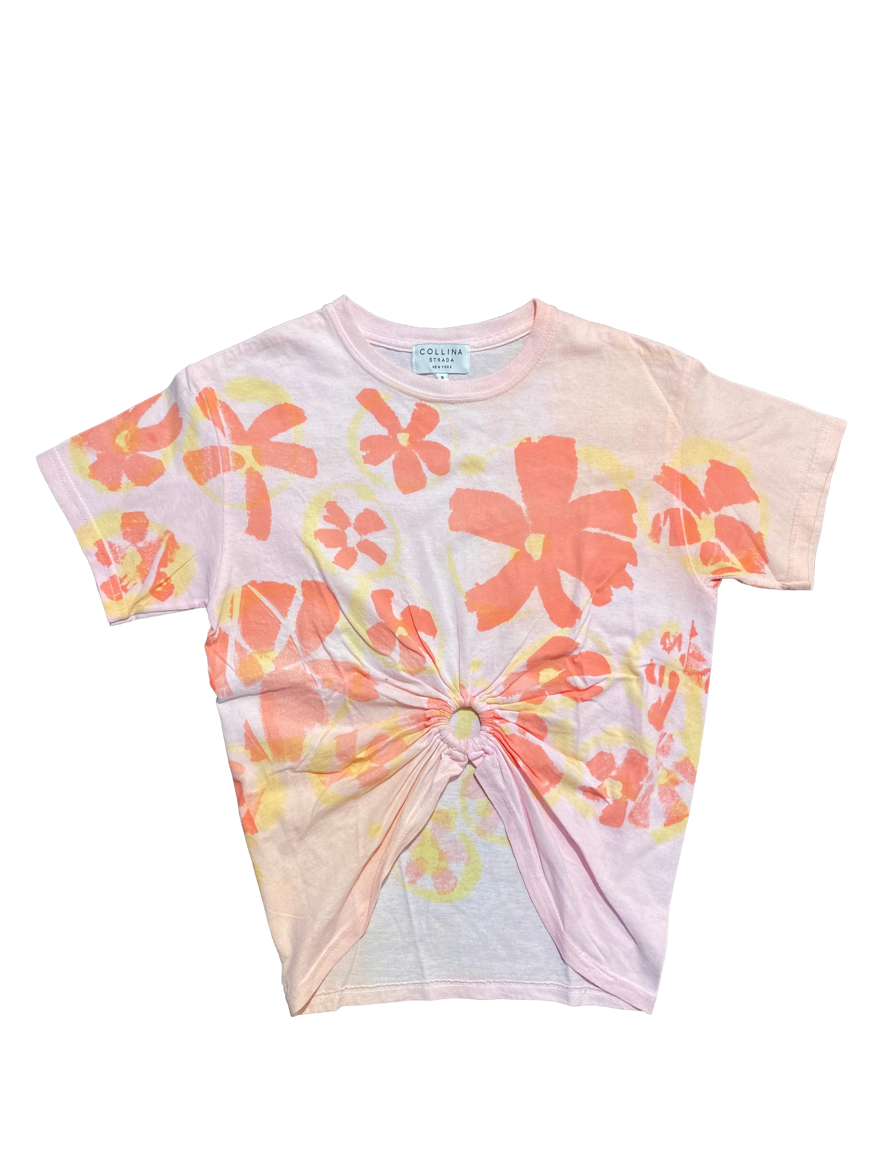 COLLINA STRADA tee (S)