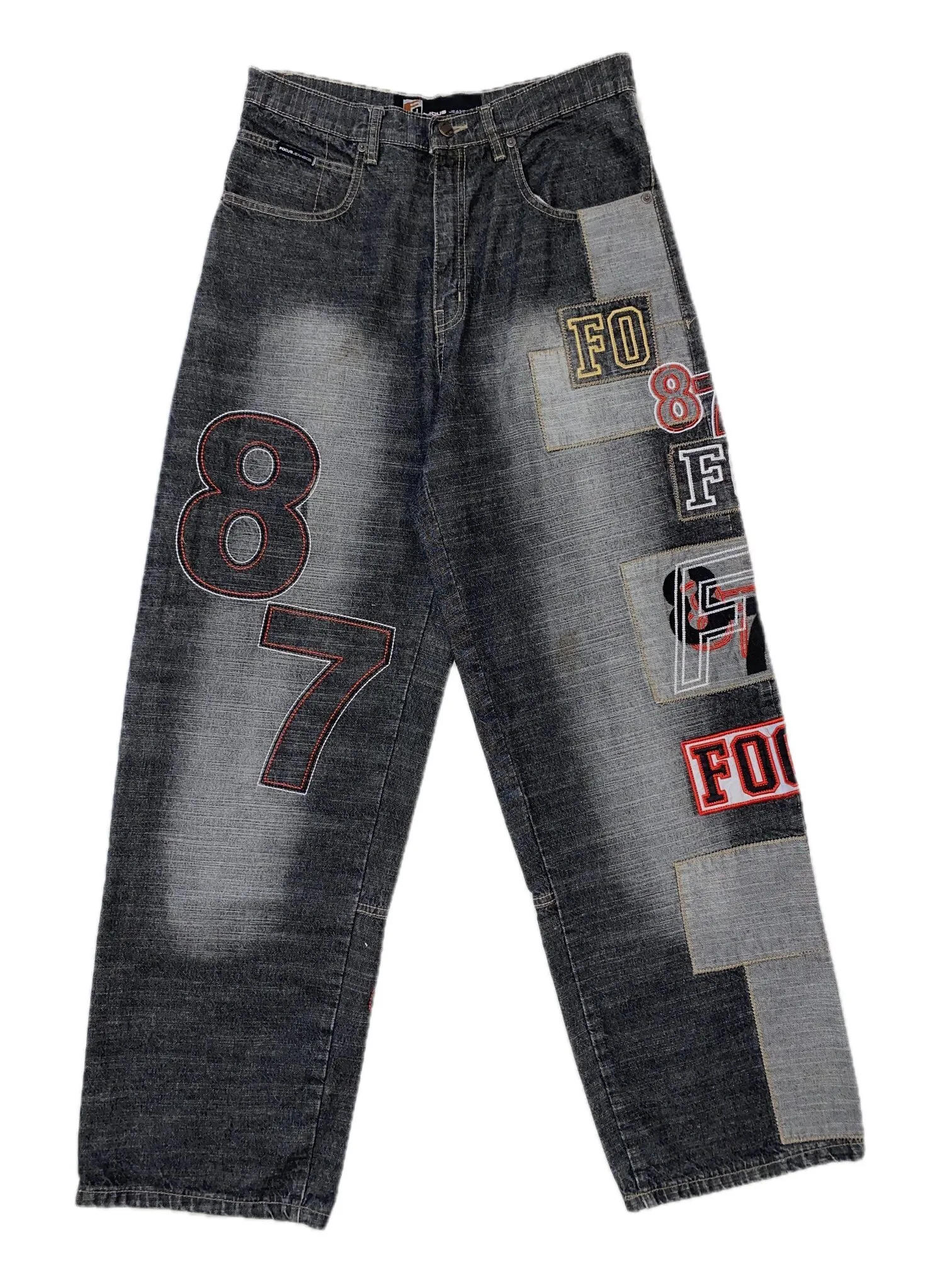 VINTAGE jeans (W30 / L32)