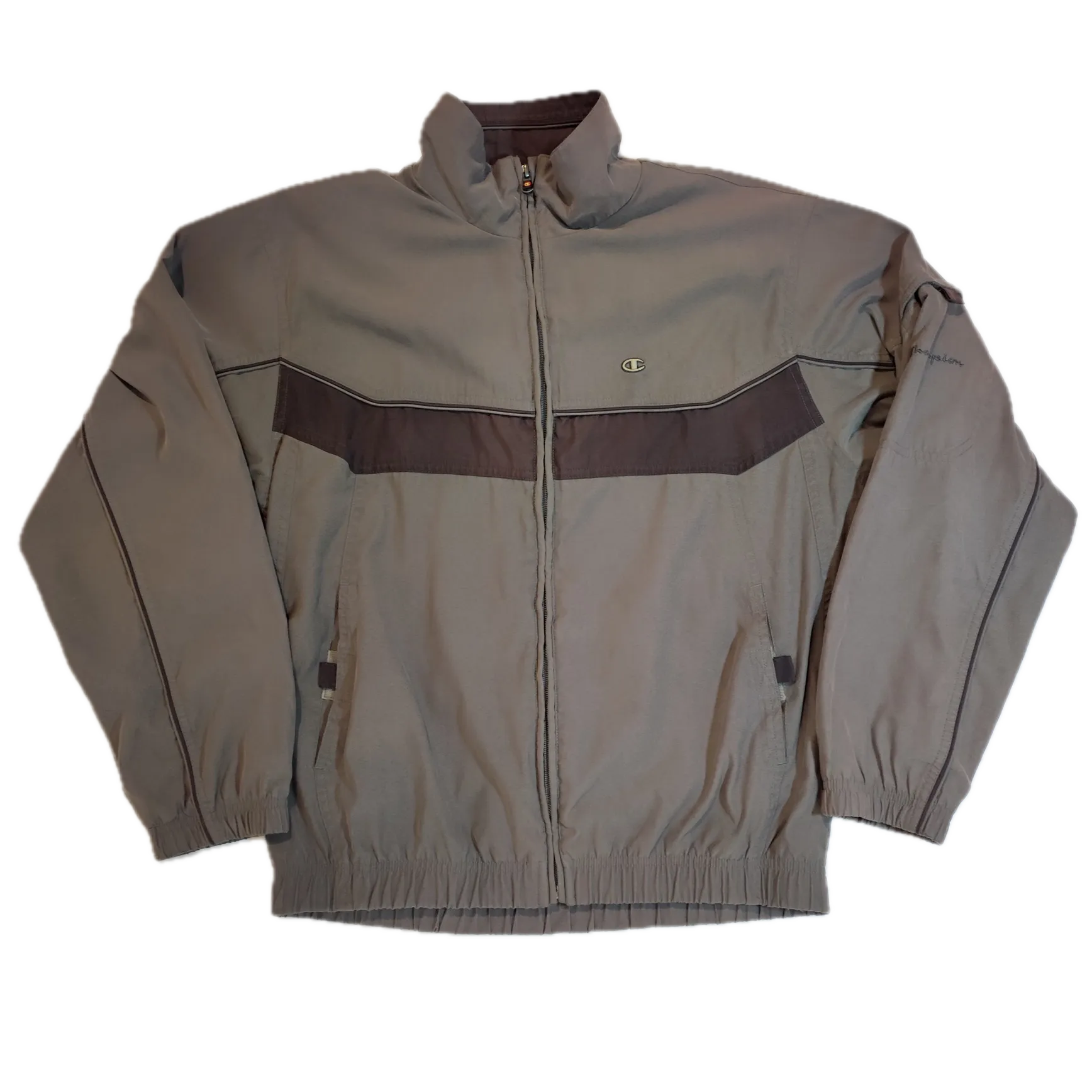 CHAMPIONS crewneck tech (S)