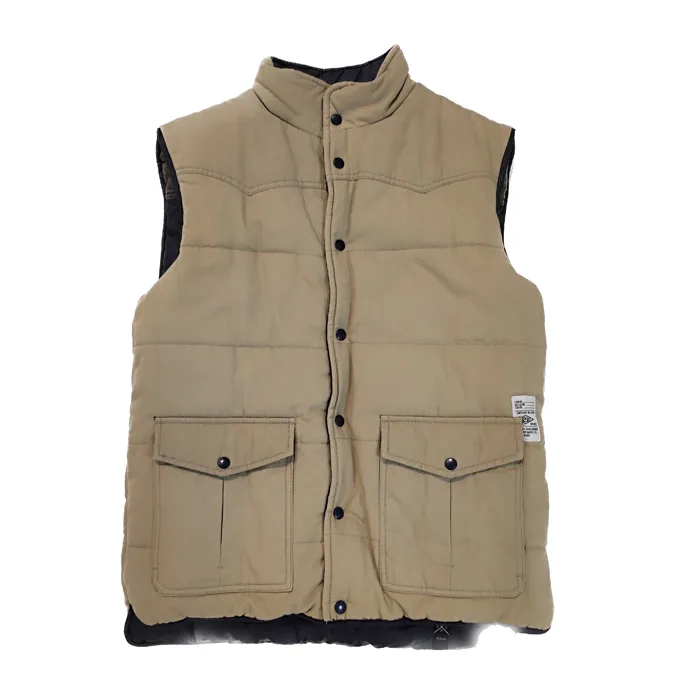 DEEP gilet (XL-XXL)