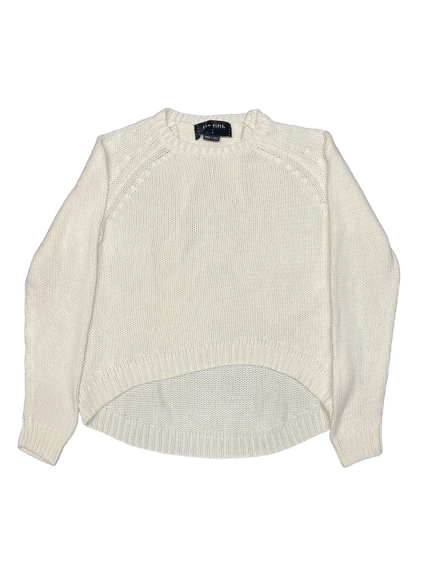 THE FIFTH sweater Donna (S)