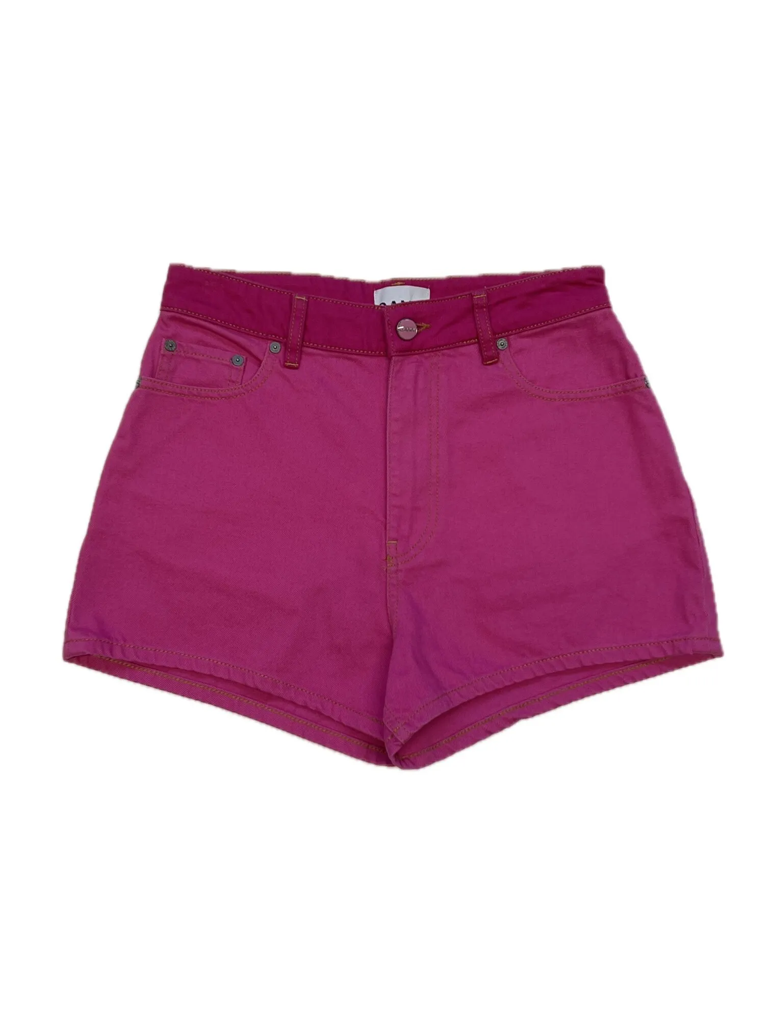 GANNI shorts (M)