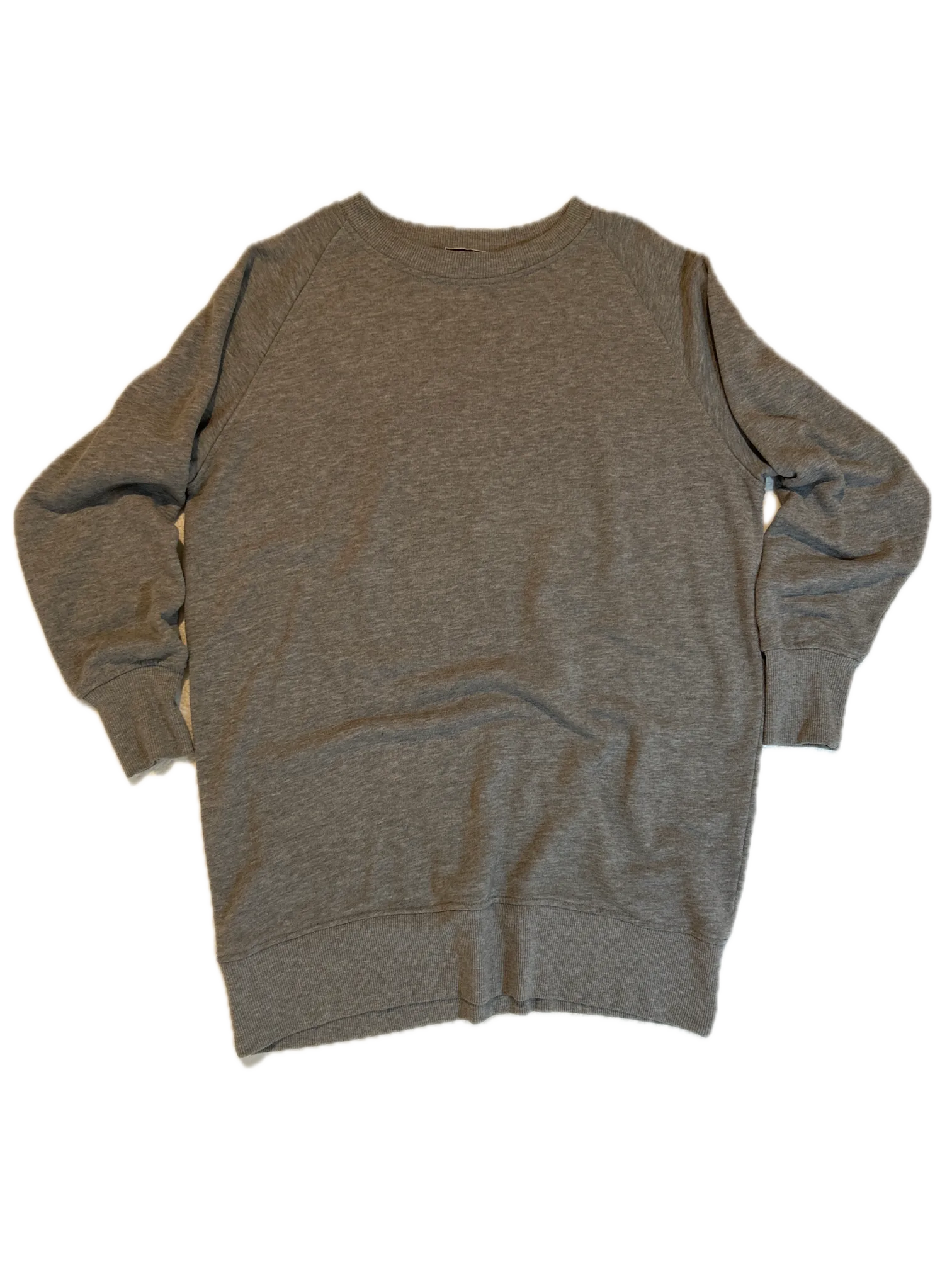 CLAP YOUR HAND crewneck (XS)