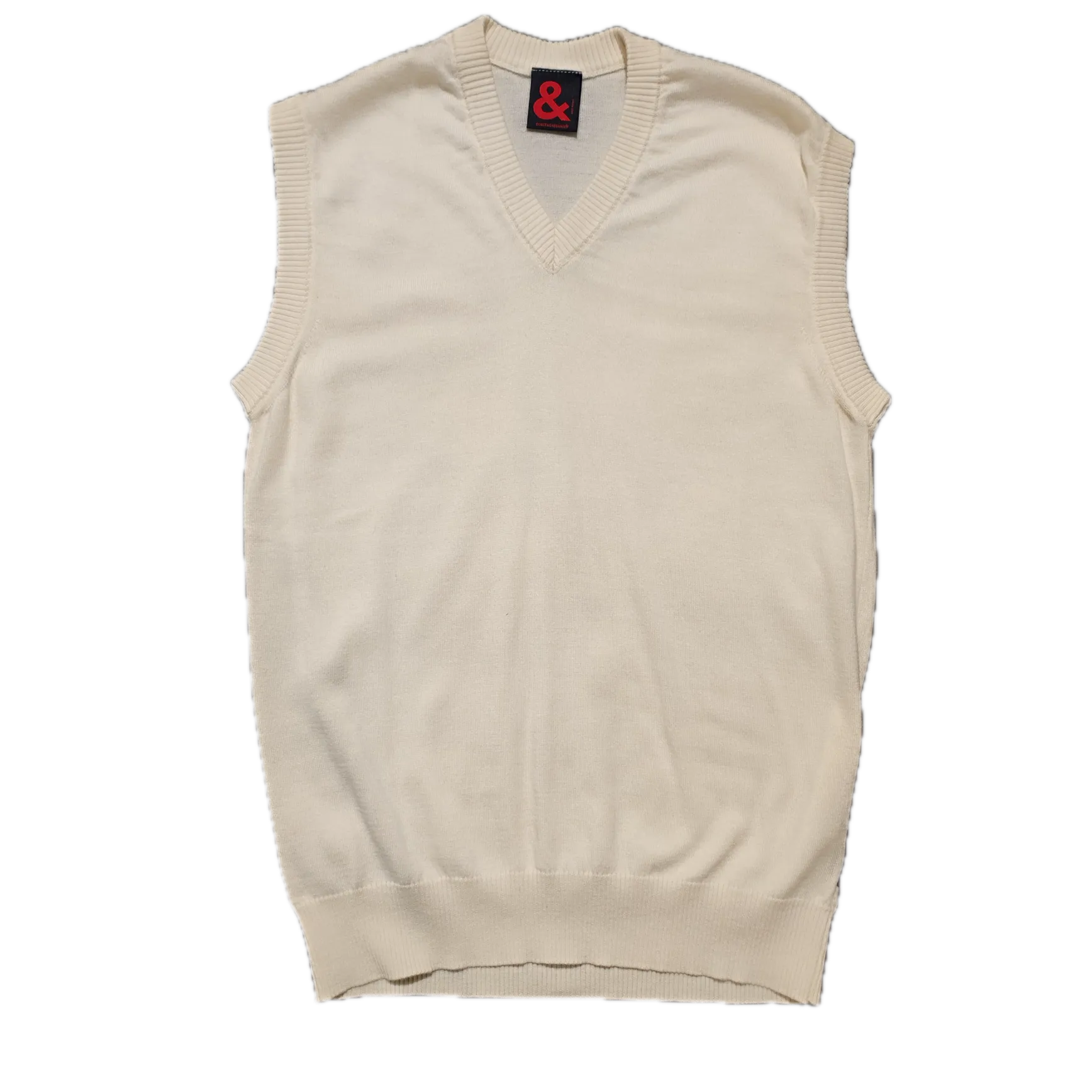 DOLCE &GABBANA gilet (48)