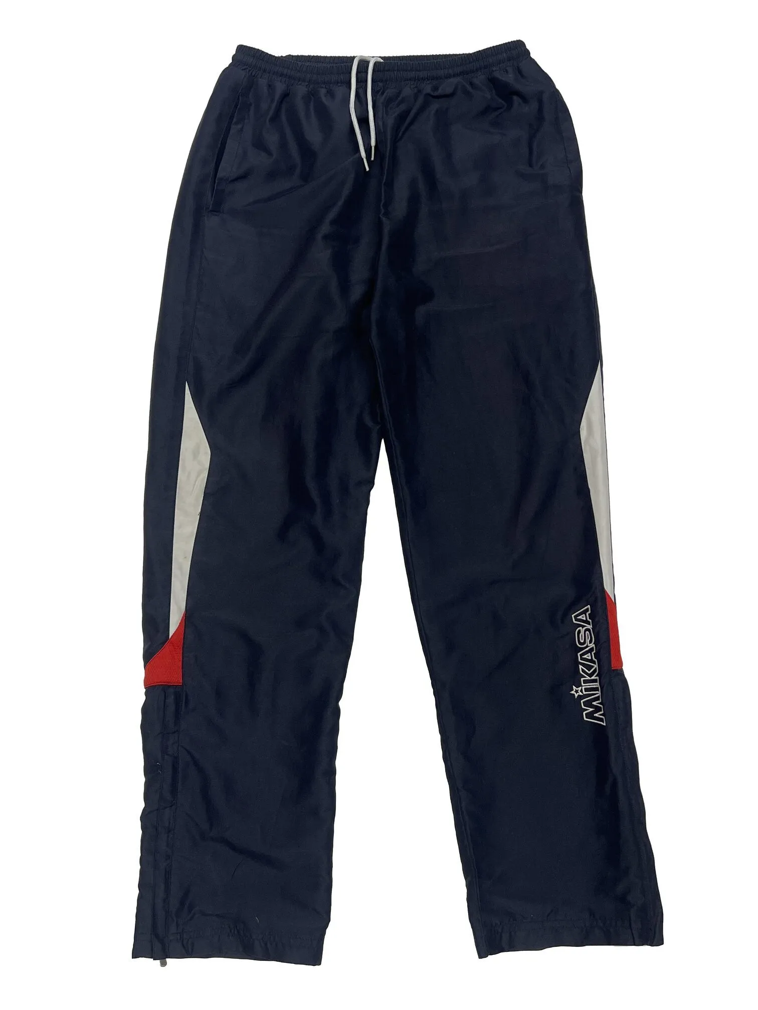 MIKASA pants Tech Uomo (L)