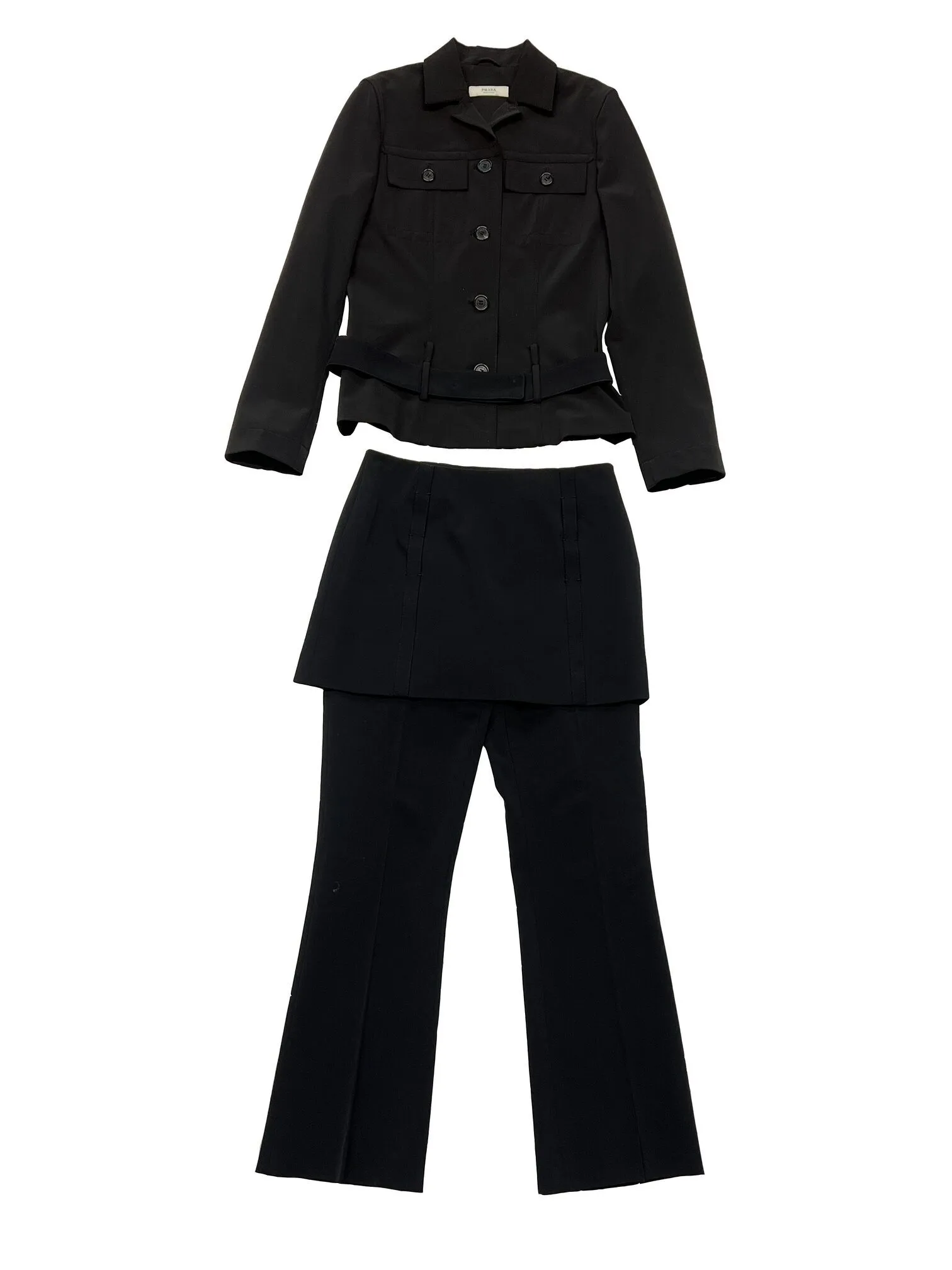 PRADA coordinati Donna (S)