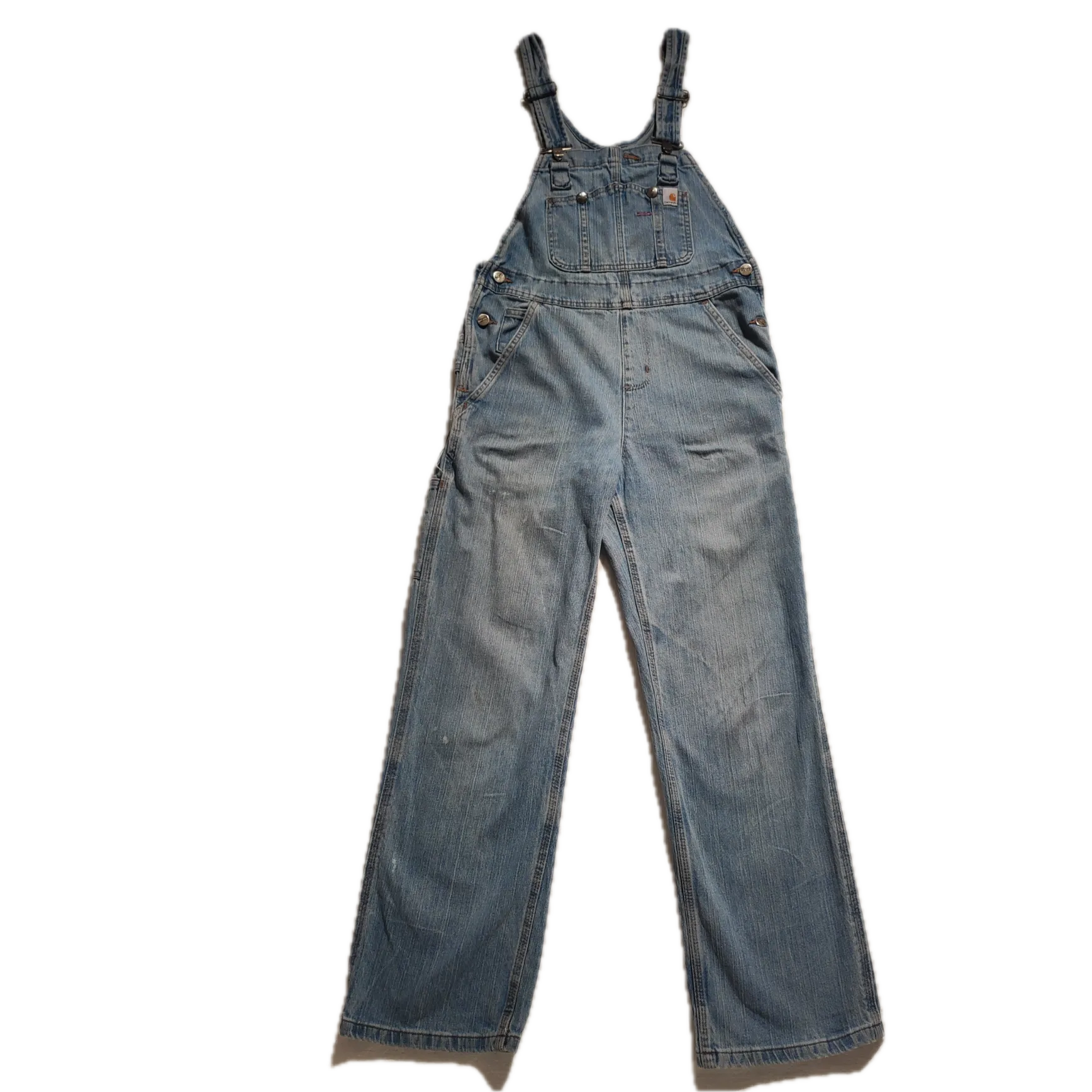 CARHARTT salopette workwear (XS)