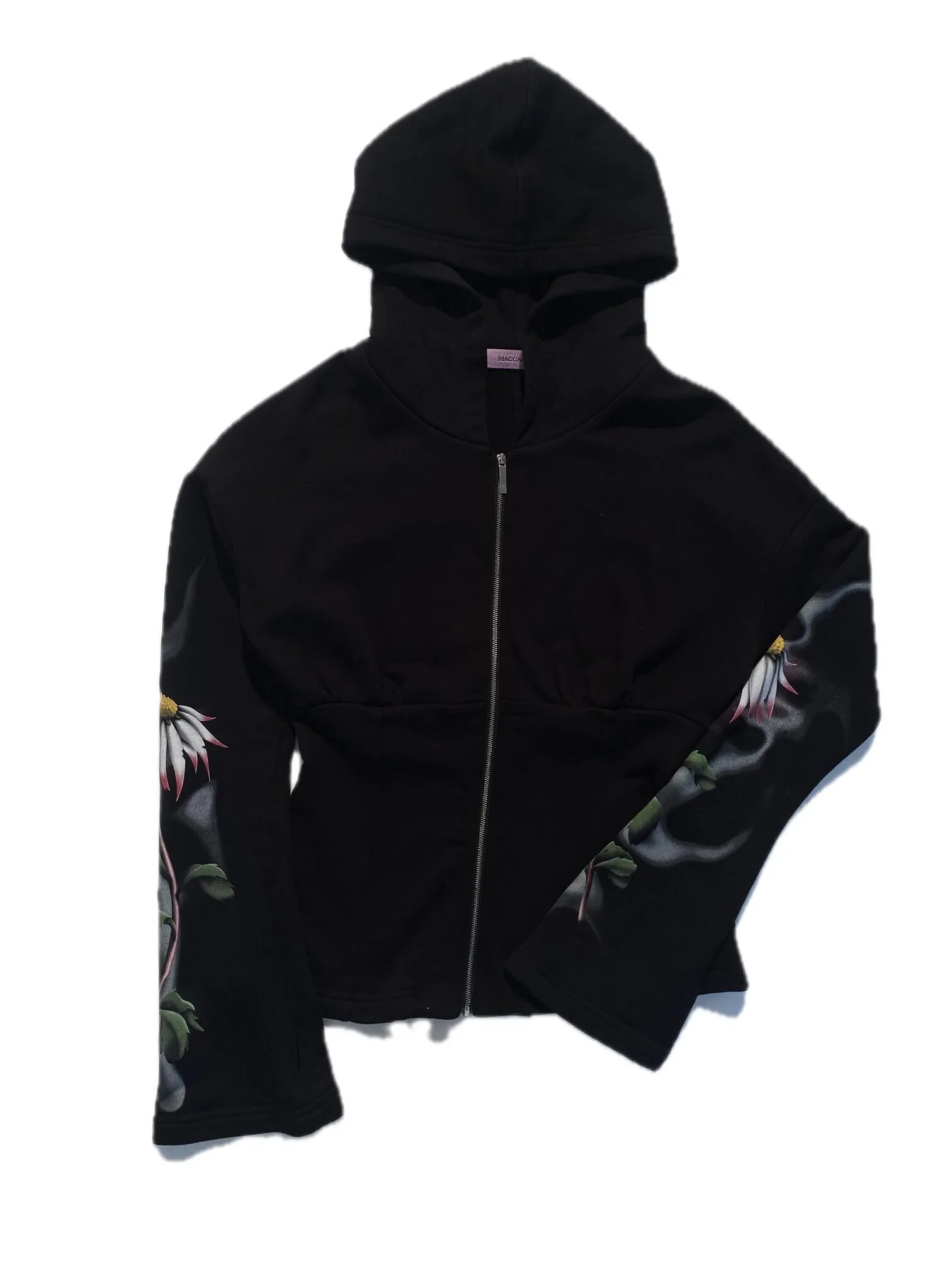 MACCAPANI hoodie (M)