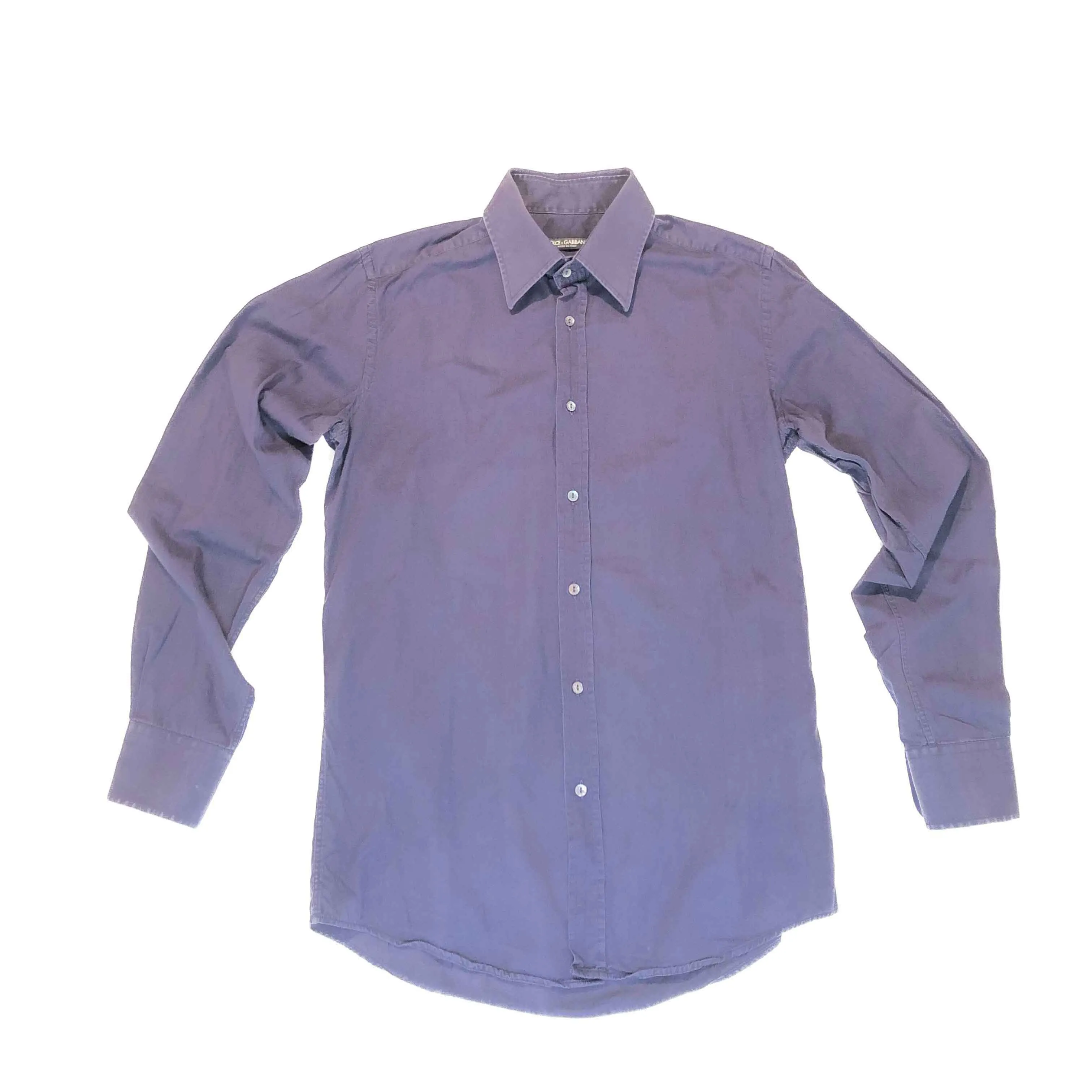 DOLCE & GABBANA shirt (42)