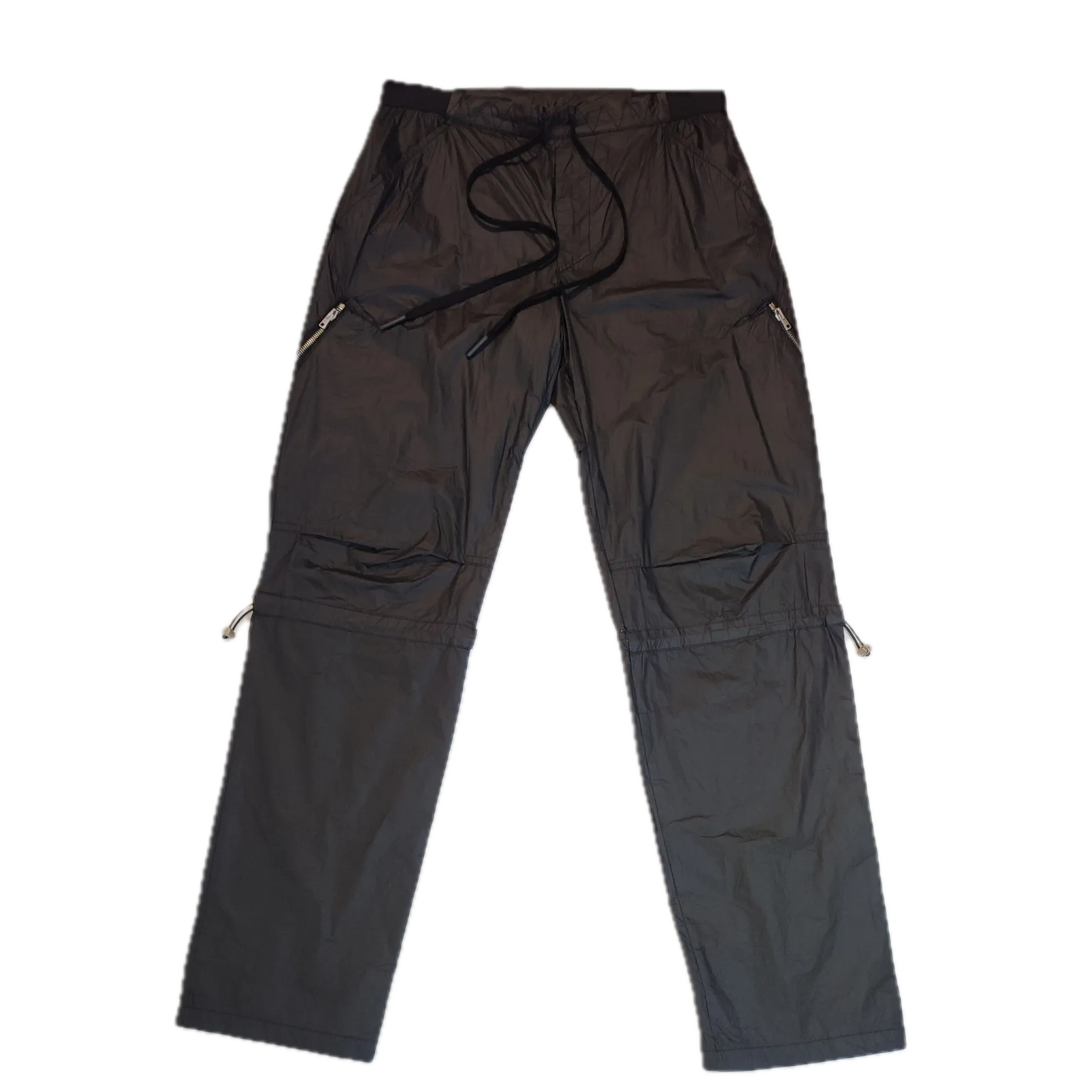 ANDREA YA'AQOV pants tech (M)