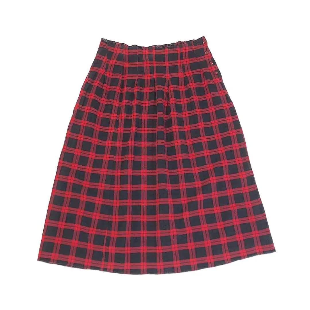 BELLEROSE skirt (M)