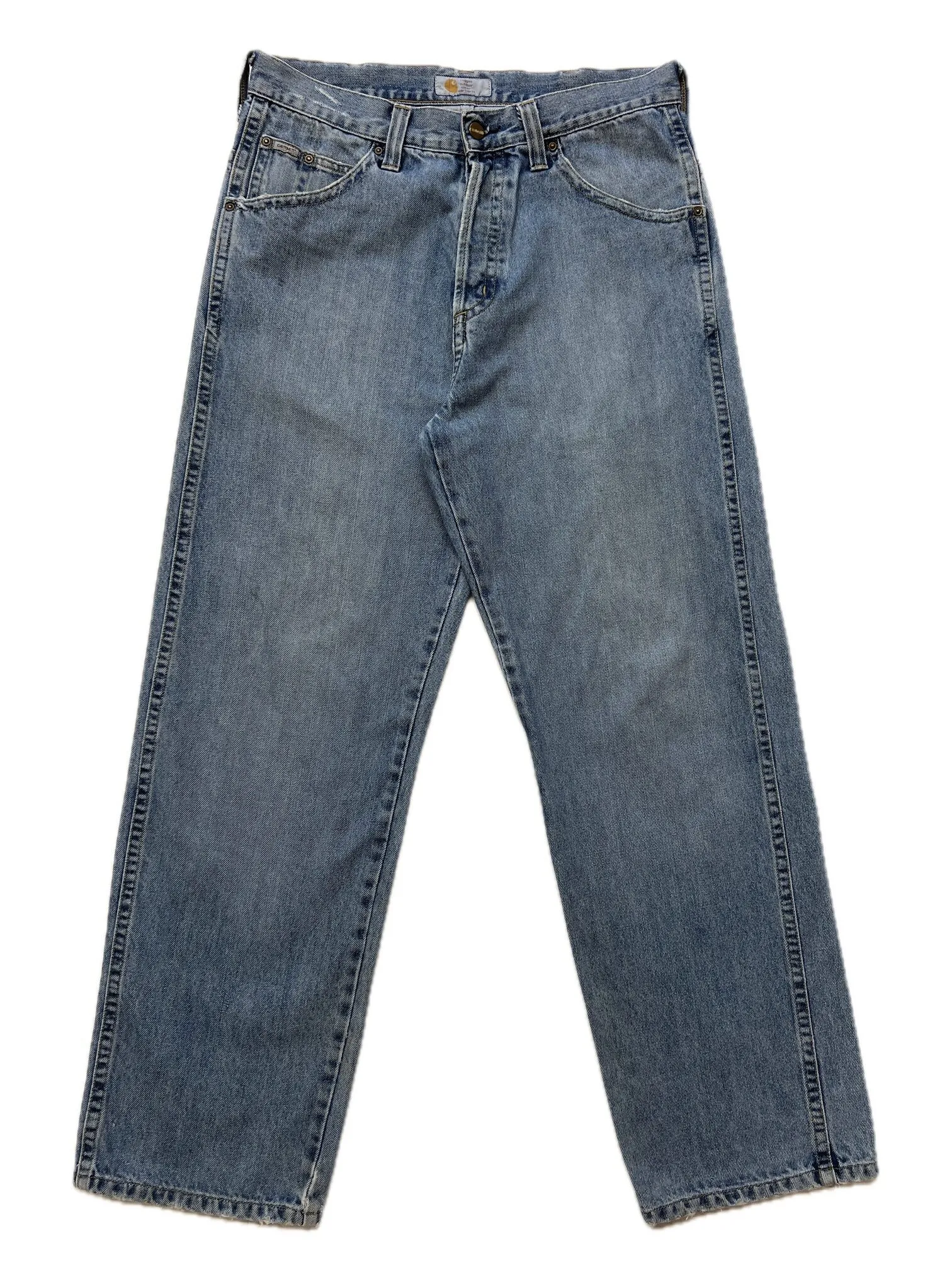 CARHARTT jeans (W33 L32)