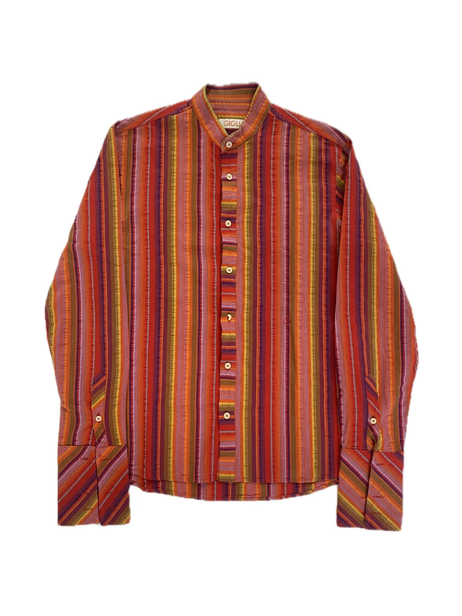 ROMEO GIGLI longsleeve (L)