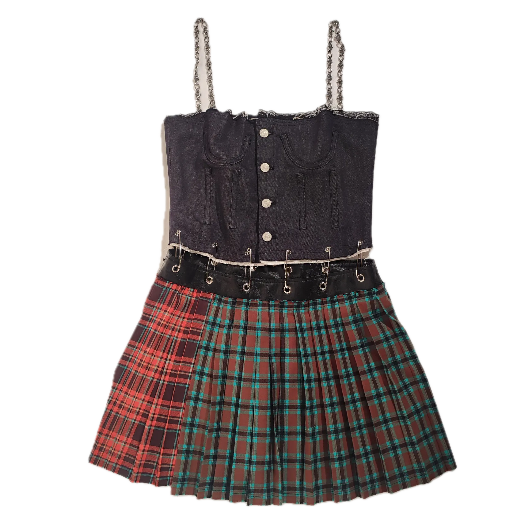 ANDERSSON BELL dress (L)