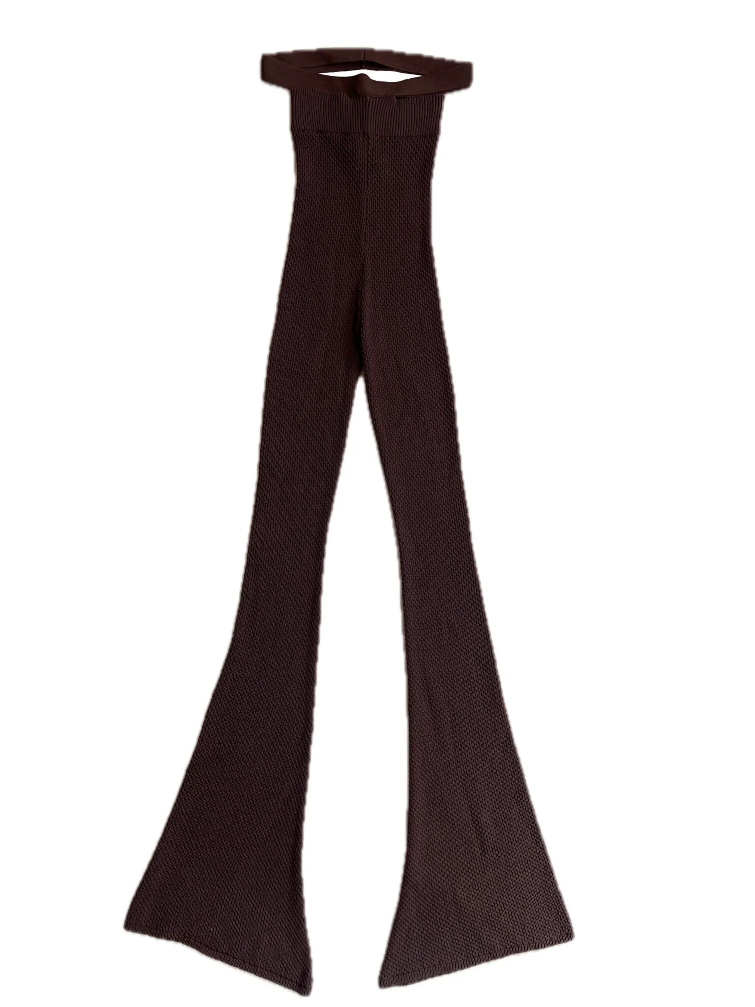 ANDREA ADAMO pants (S)