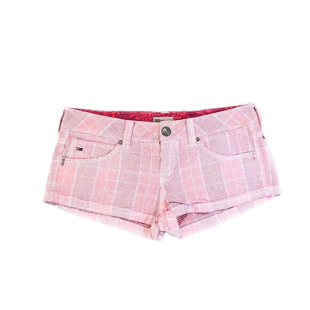 TOMMY HILFIGERr shorts (M)