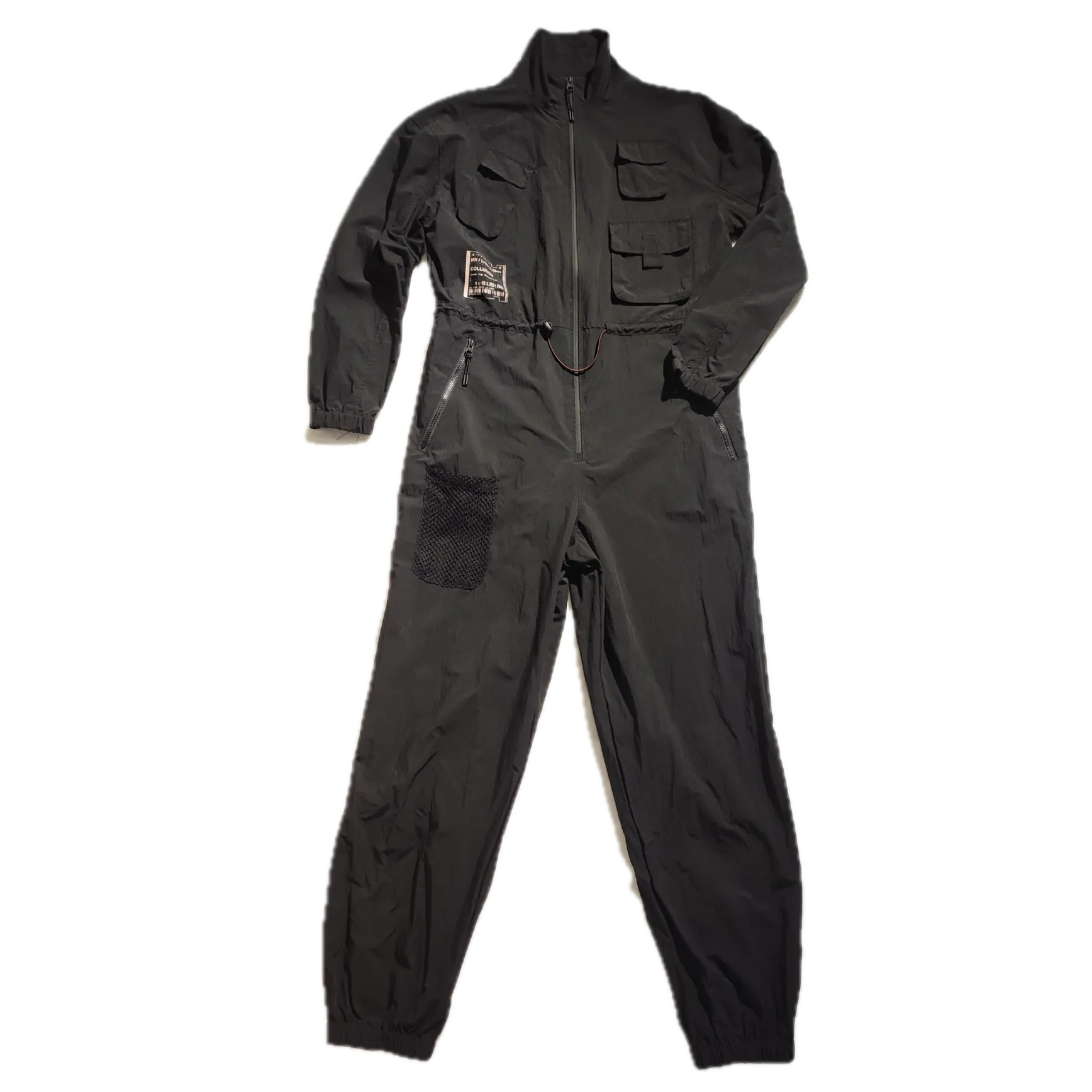 COLLUSION salopette tech (M)