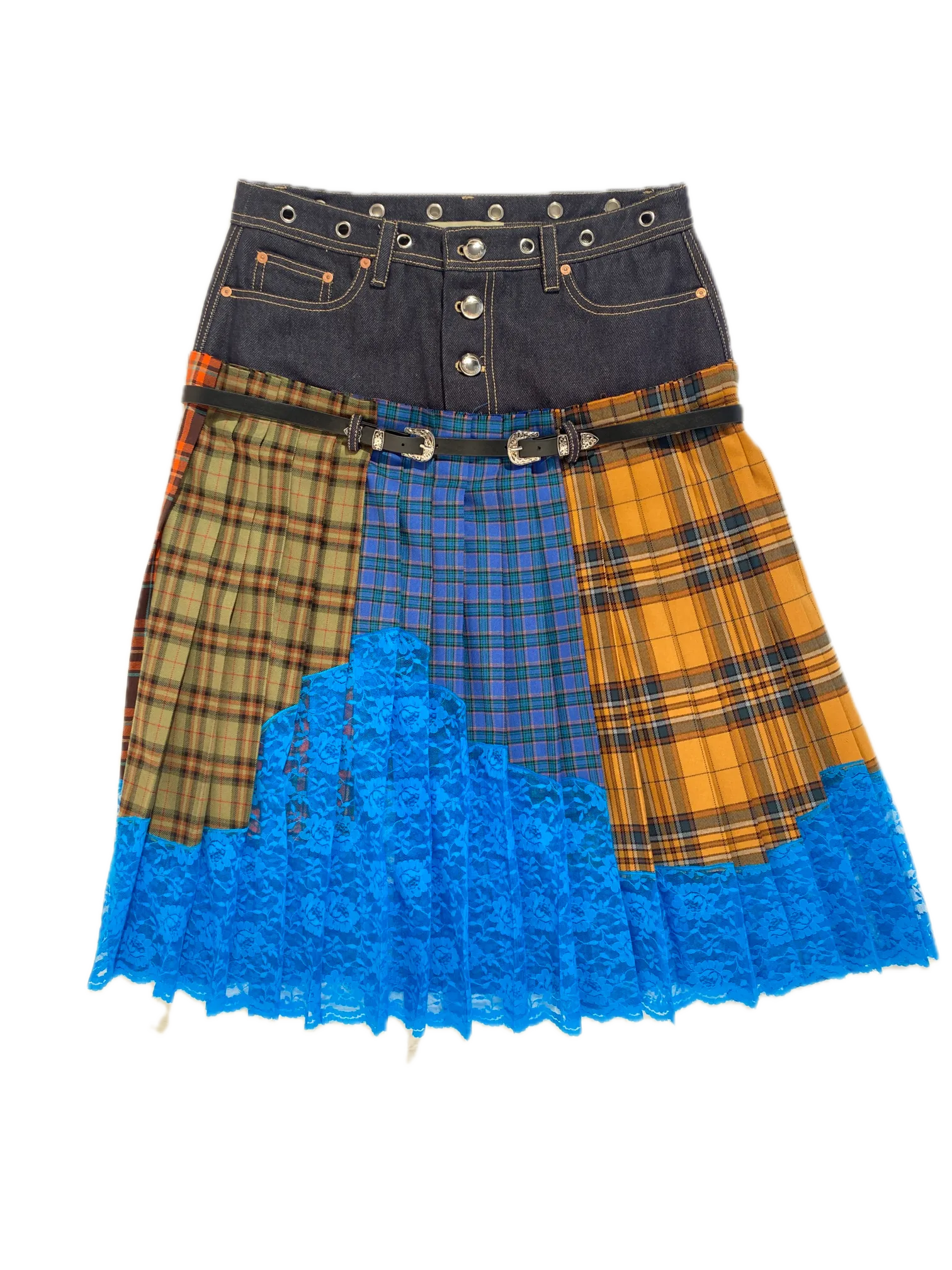 ANDERSSON BELL skirt (38)