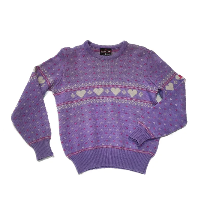DEMETRE sweater (M)