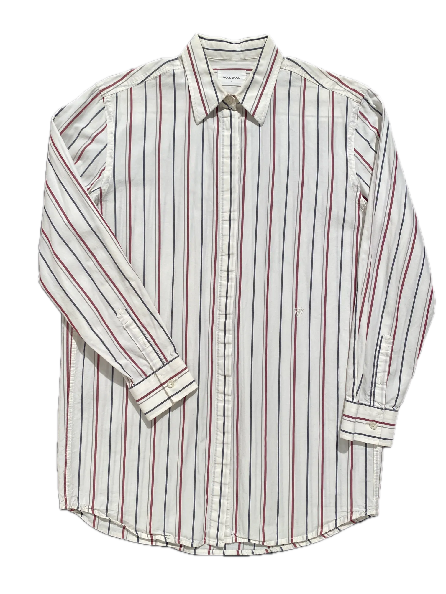 WOOD WOOD shirt (40)