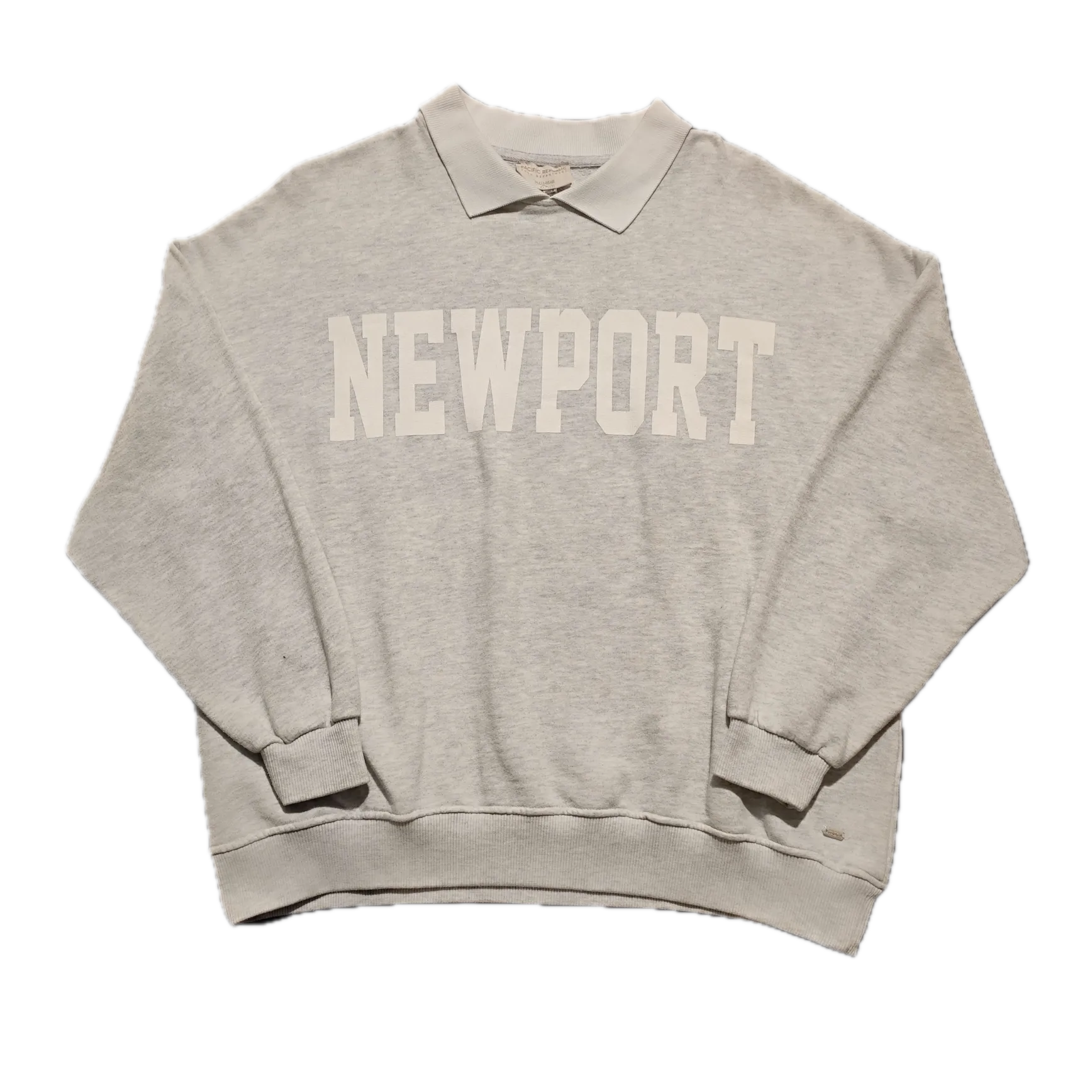 PULL&BEAR crewneck (S)