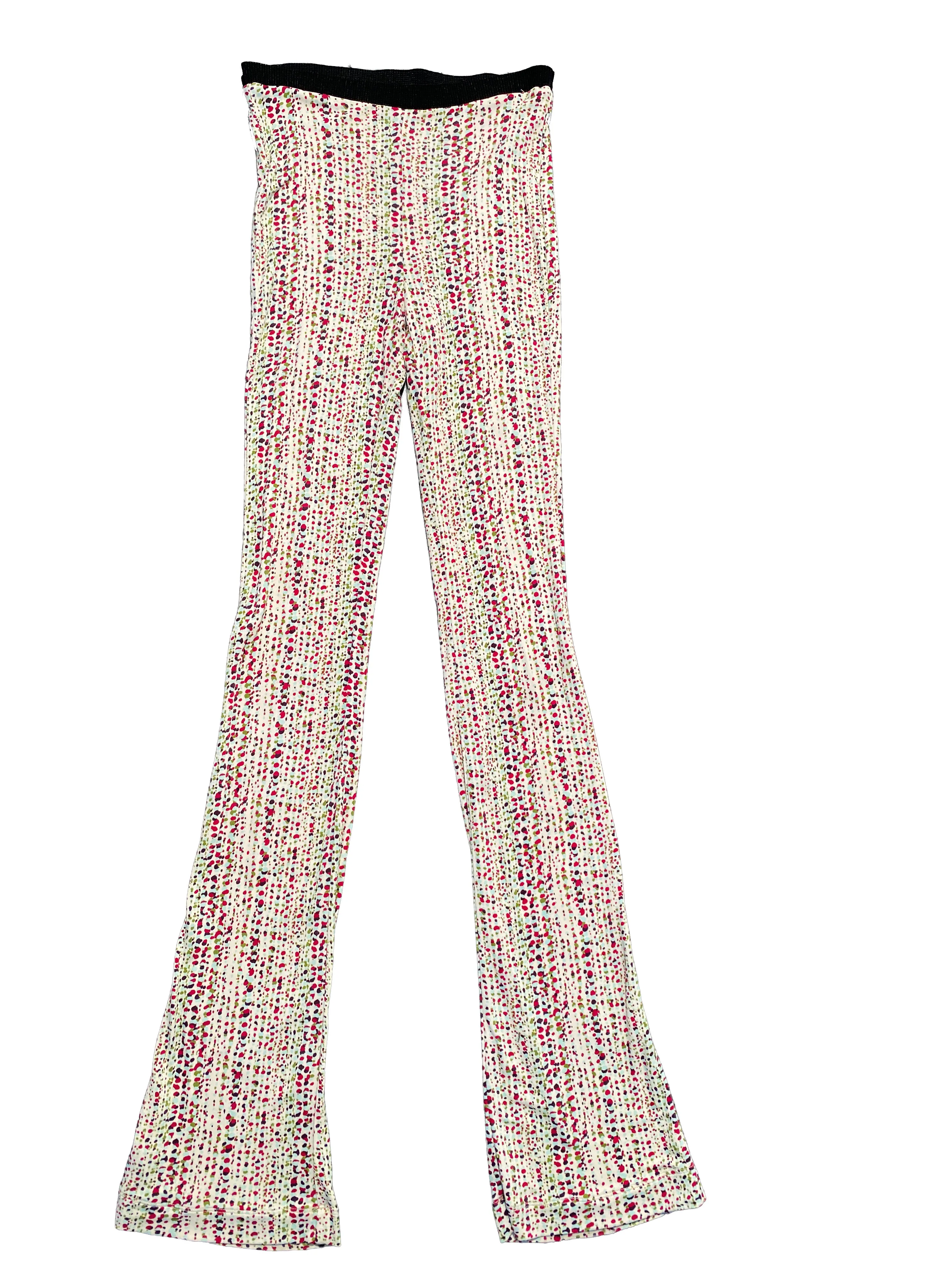 ATTIC AND BARN leggings (S)