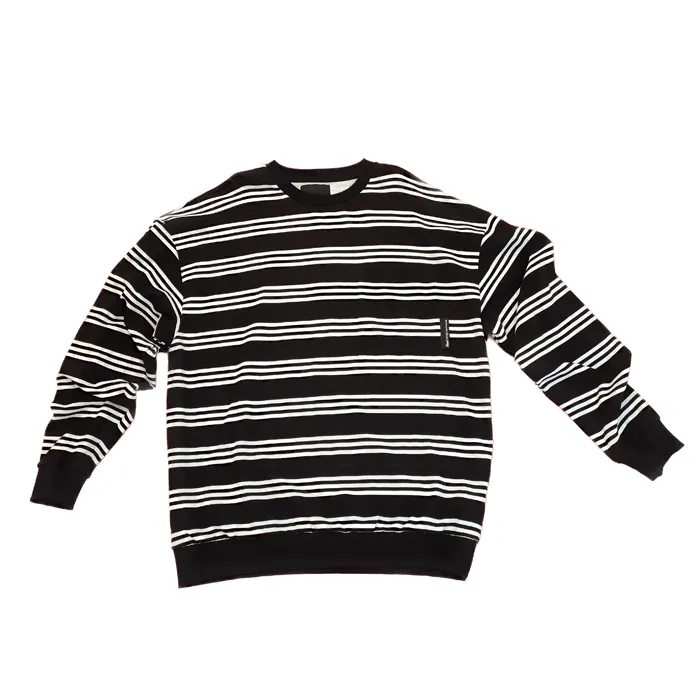 SHOE crewneck (XXL)